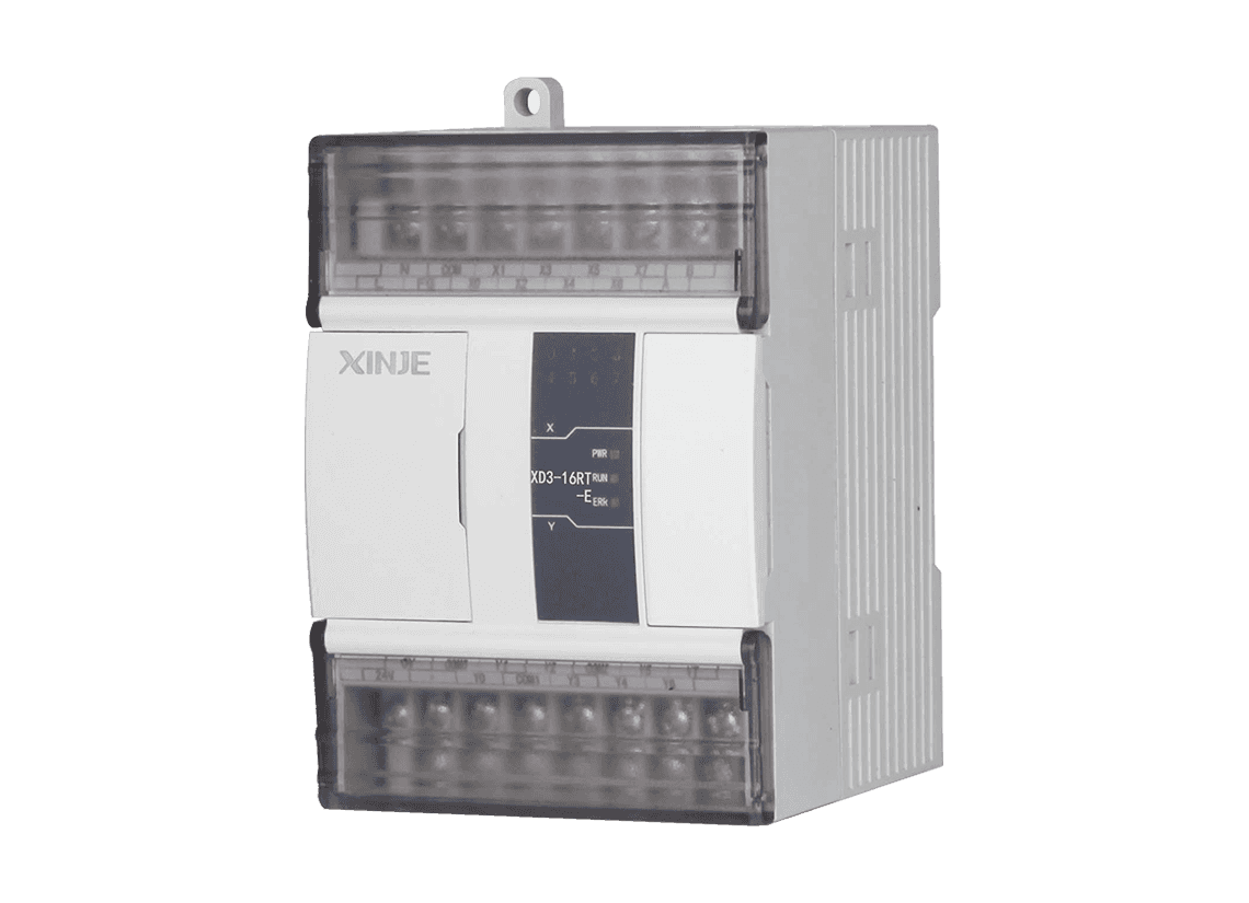 Xinje PLC XD3-16T-C series standard controller