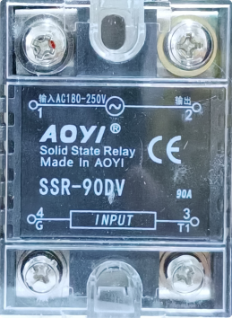 AOYI SSR-90DV