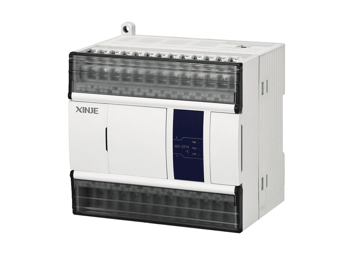 Xinje PLC XD3-32R-E series standard controller