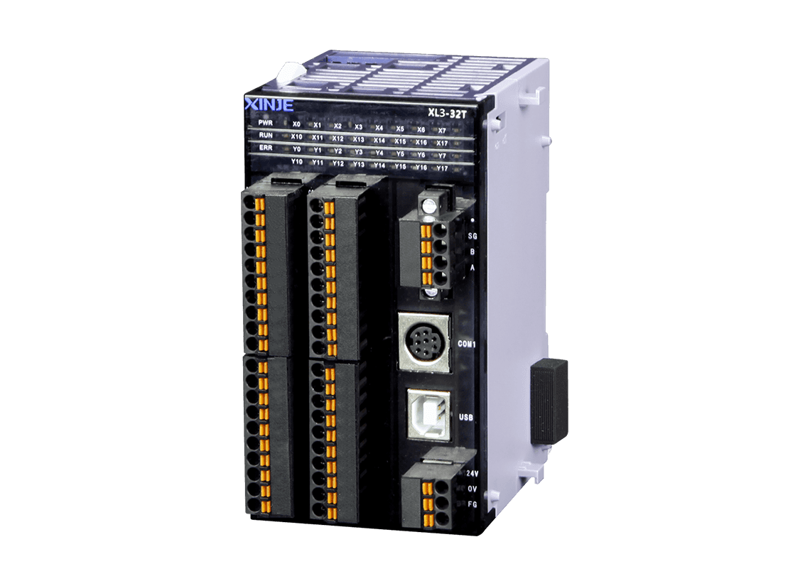 Xinje PLC XL3-32T series standard controller