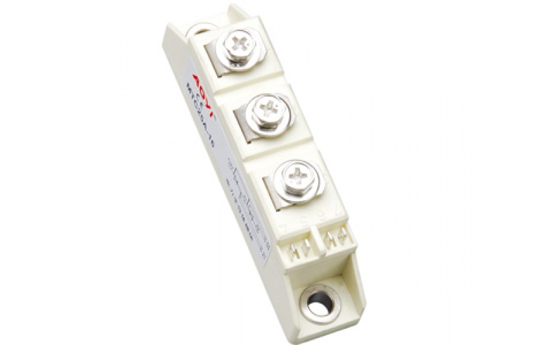 AOYI Thyristor / Diode Modules SKKT-60A/16E