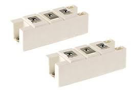 Thyristor / Diode Modules SKKT 162/16E