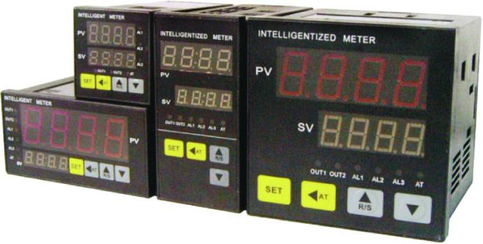 SOMMY Temperature Controller TF7-M1