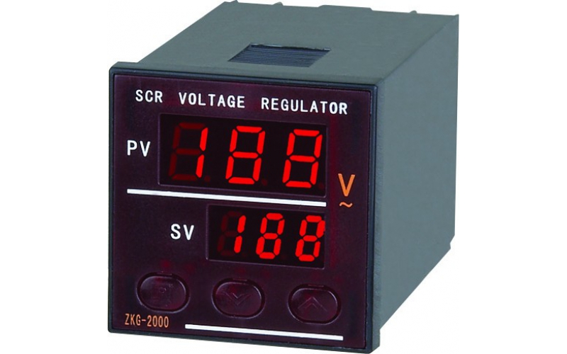 AOYI ZKG-2A voltage regulator