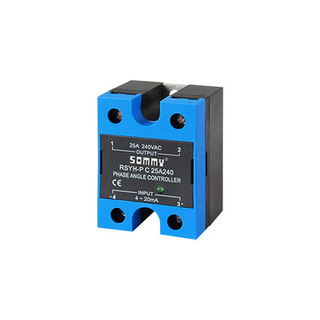 Sommy SSR RSYH-PC25A 240V