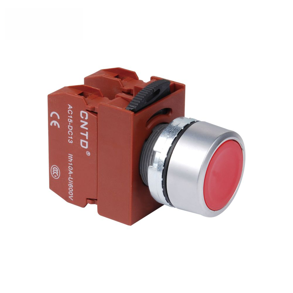 CNTD Push Button C2PNF-22
