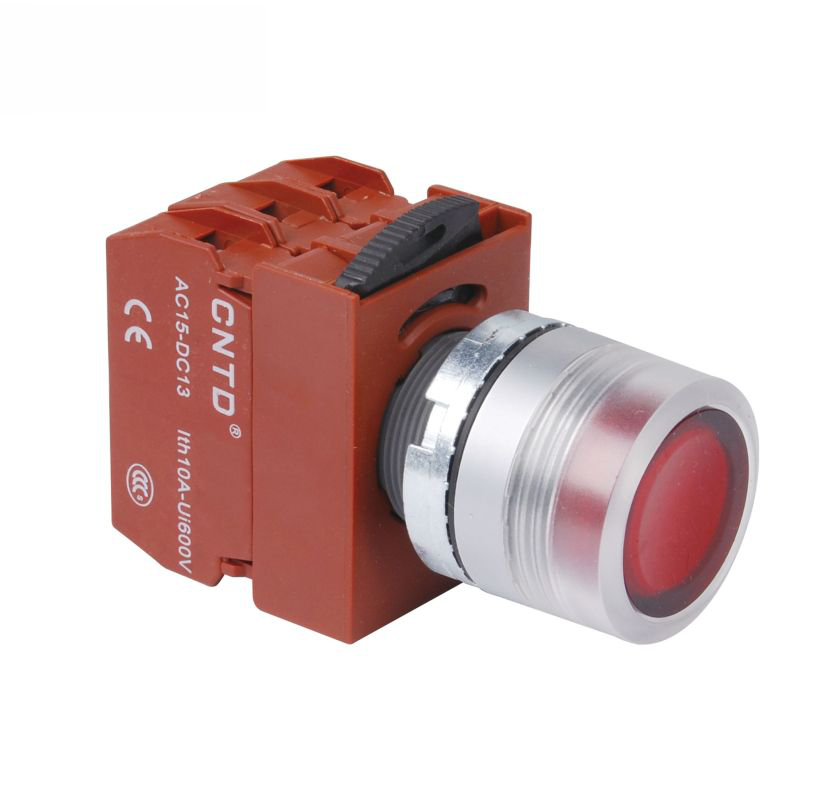 CNTD Push Button C2PIF-22