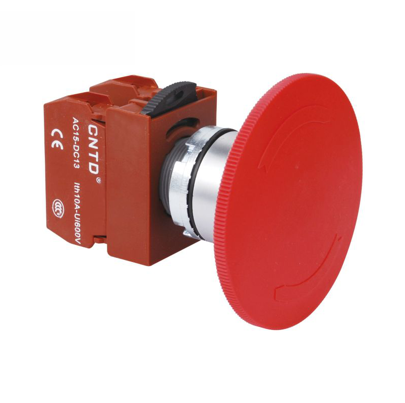 CNTD Emergency Button C2PNRxxx-22