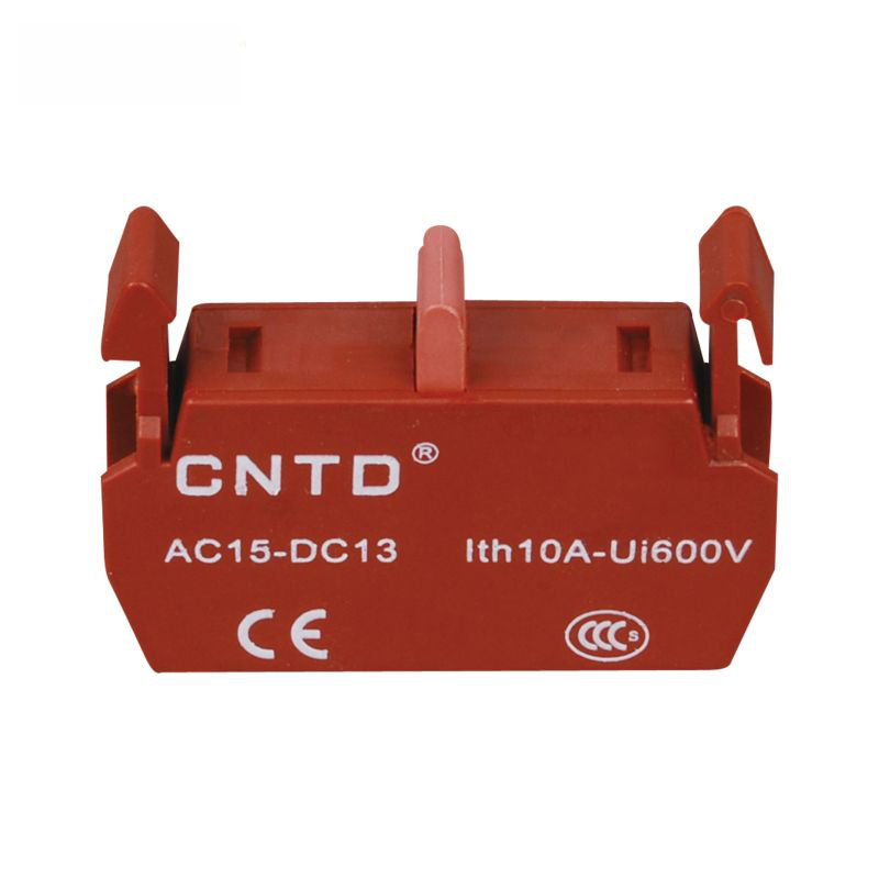 CNTD Auxiliary C2