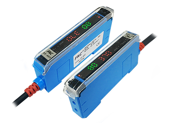 F&C Optik sensor FF-403