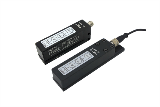 F&C Label Sensor FC-4100