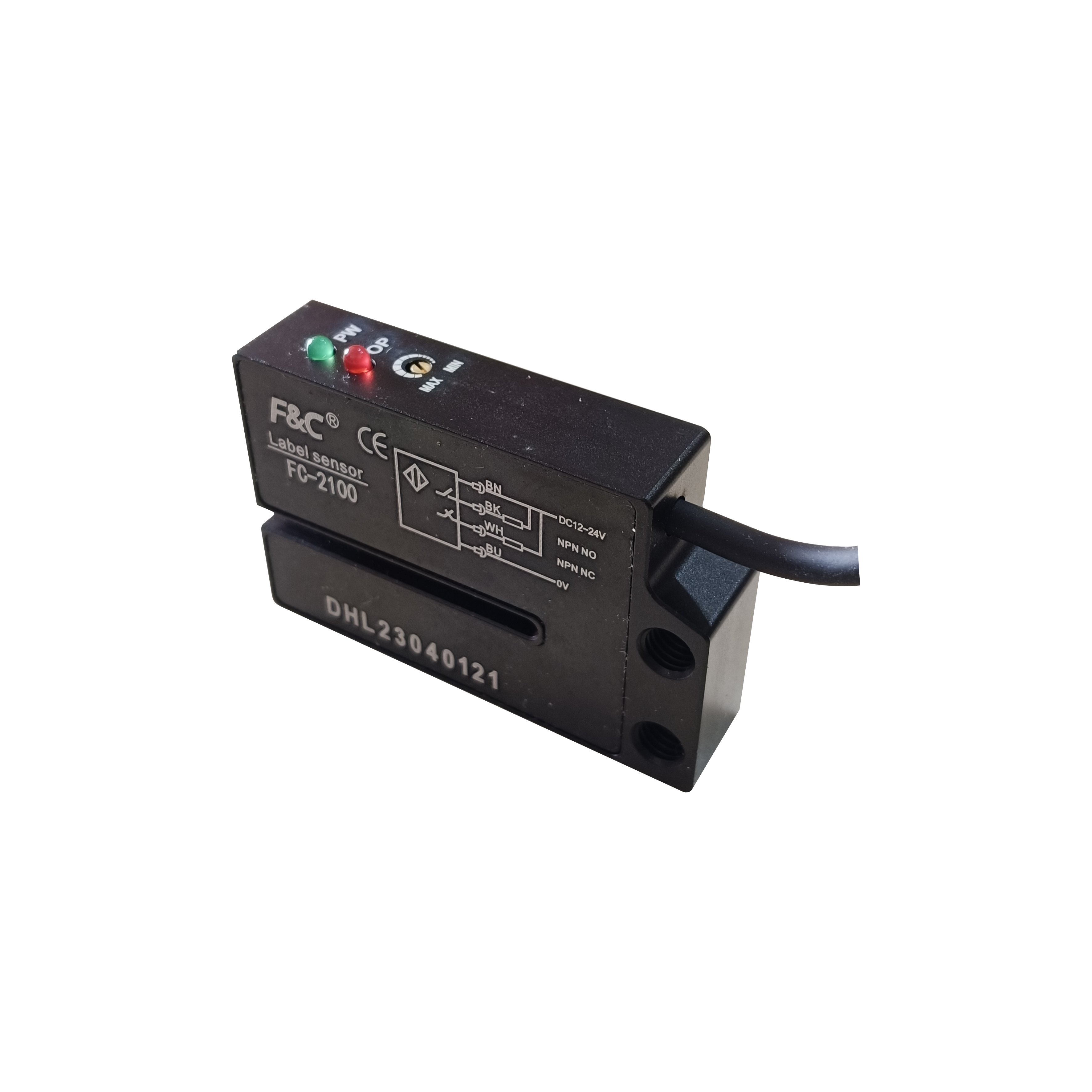 F&C Label Sensor FC-2100