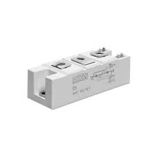 Thyristor / Diode Modules SKKH 162/16 E