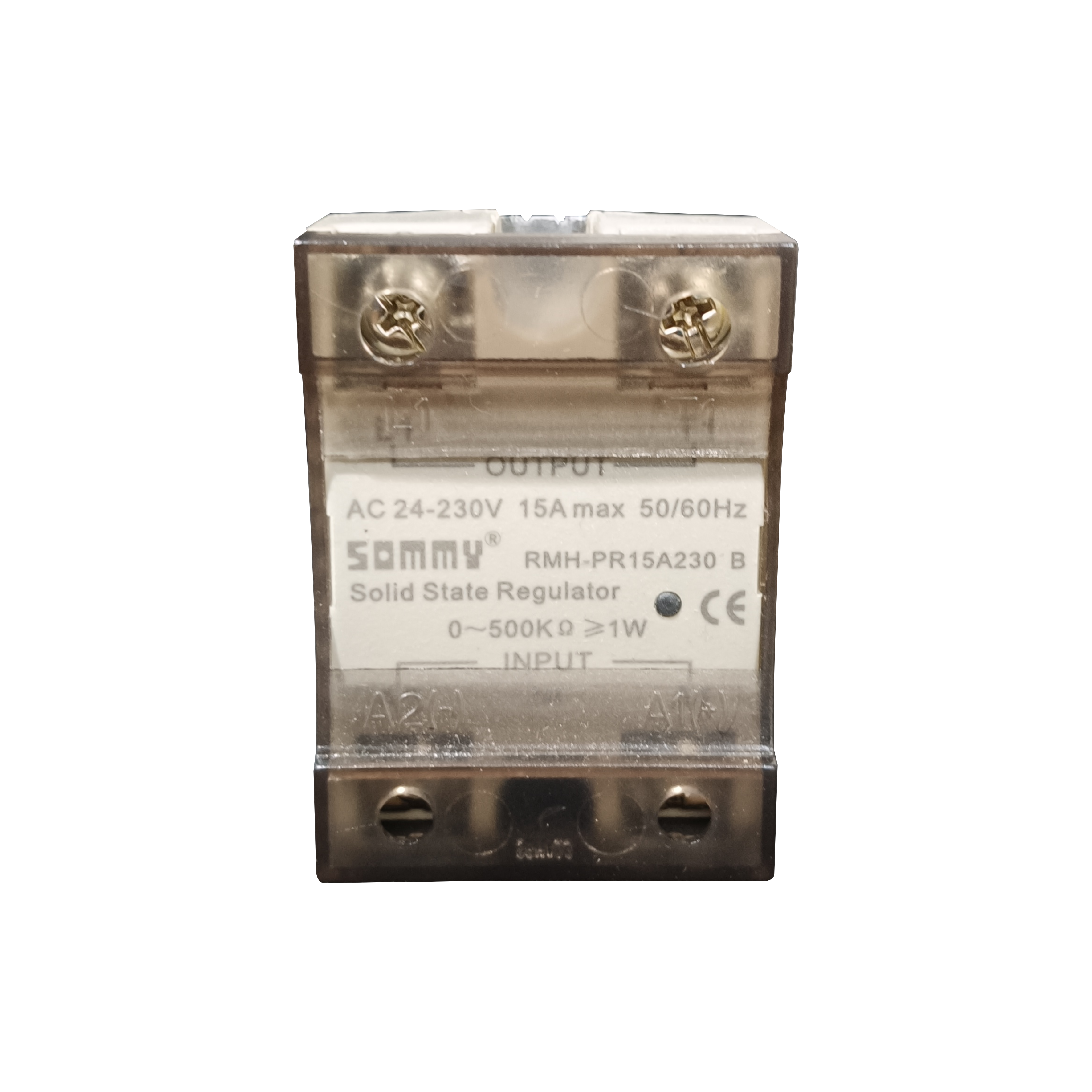Sommy SSR RMH-PR15A400