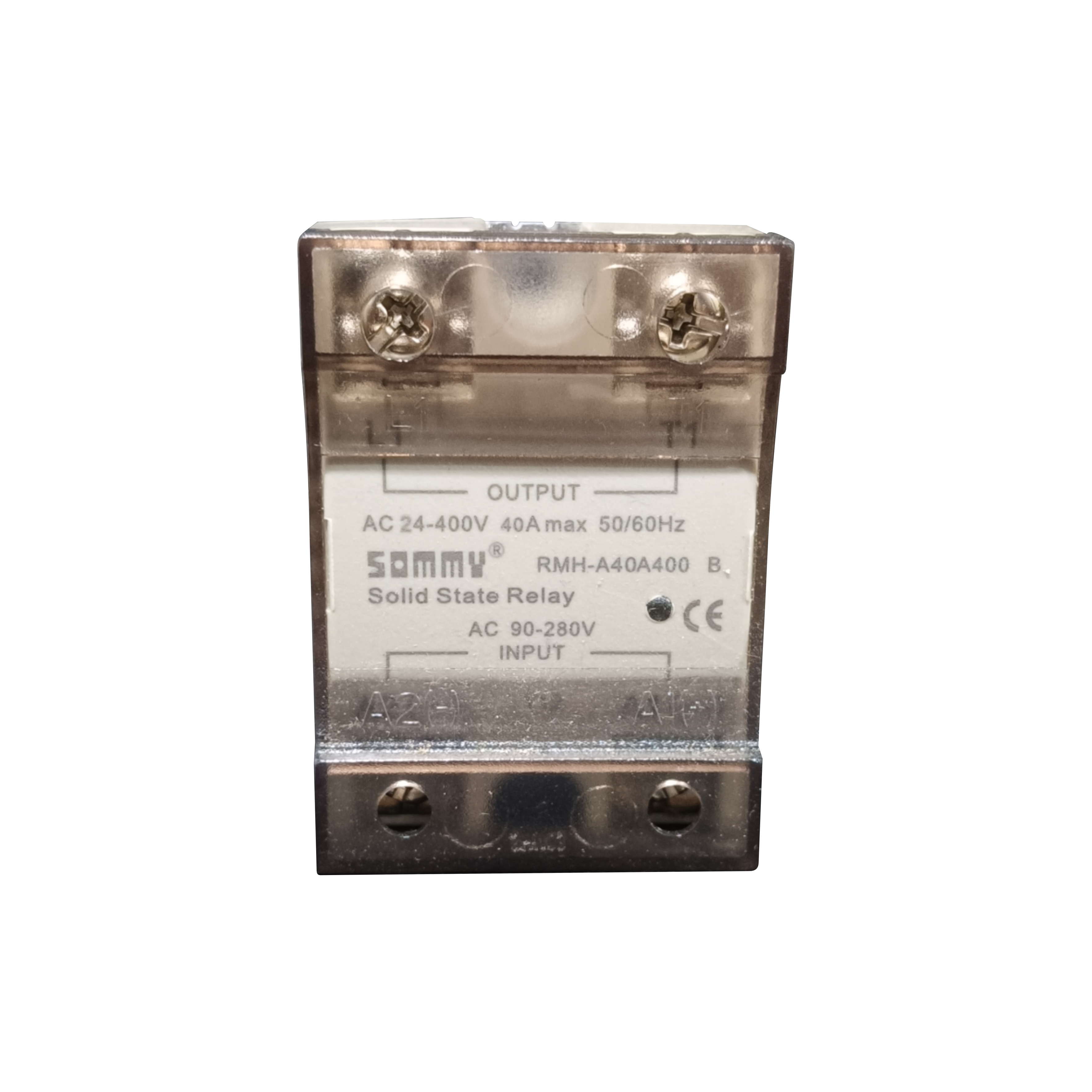 Sommy SSR RMH-A15A400