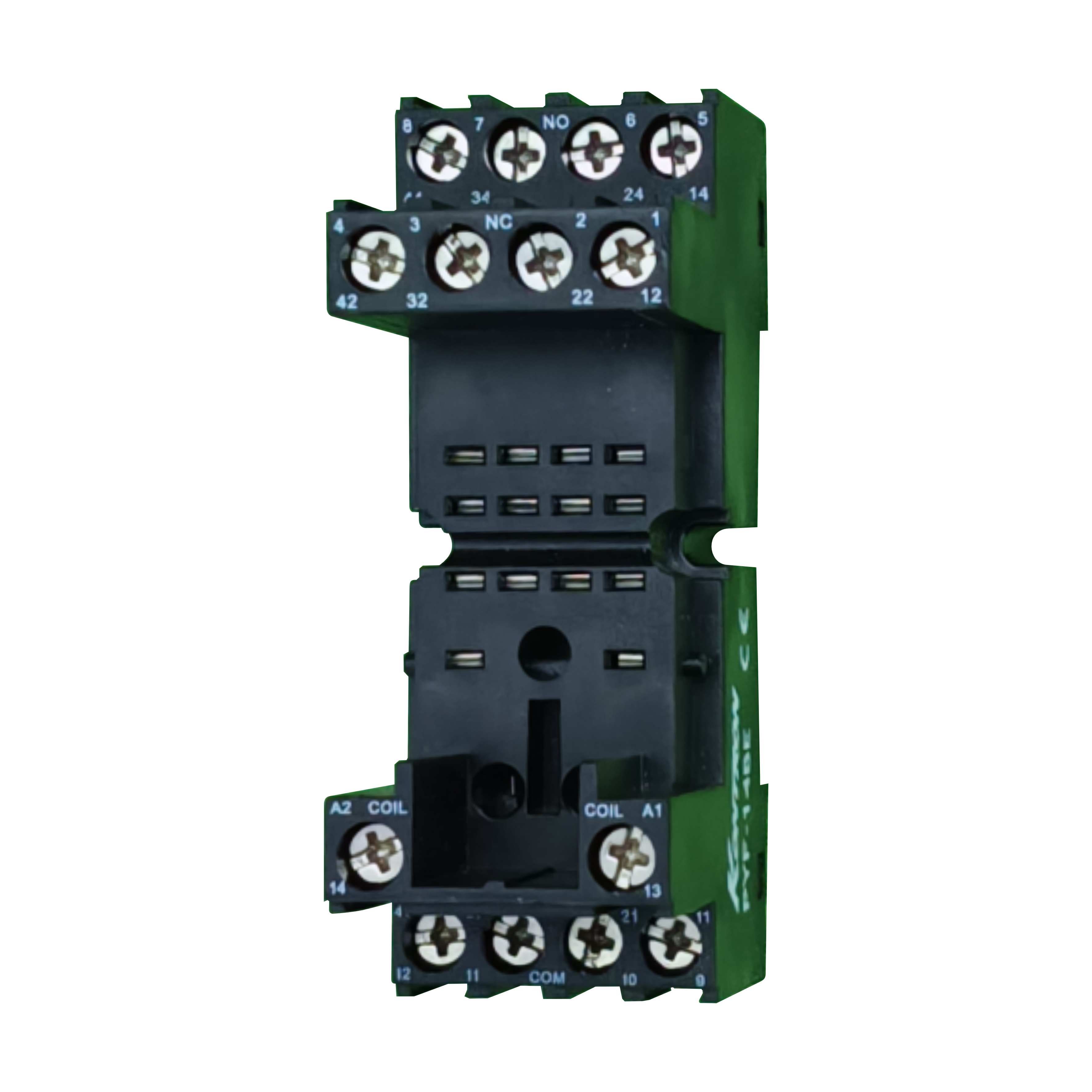 Socket relay PYF14BE