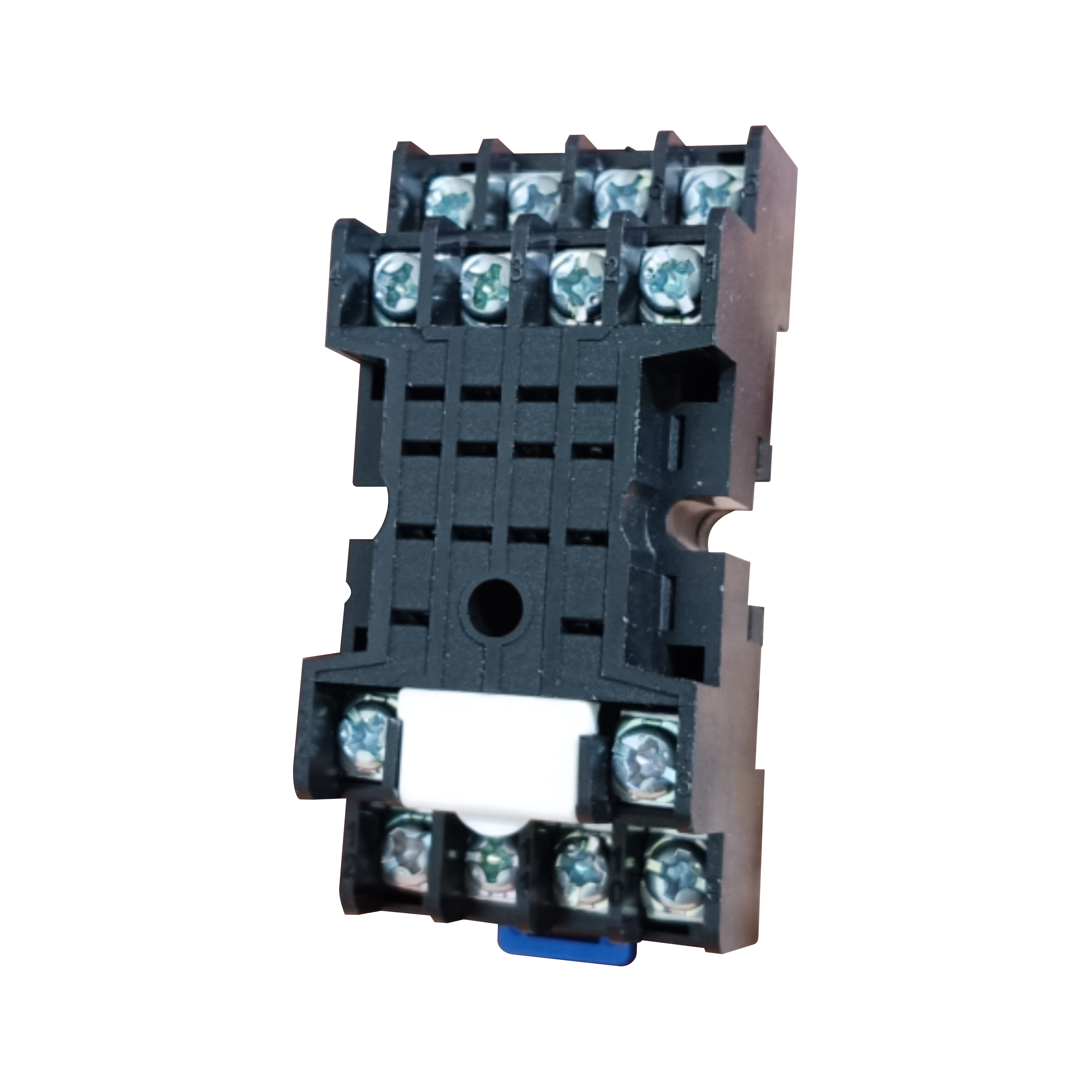 Socket relay PYF14.5A
