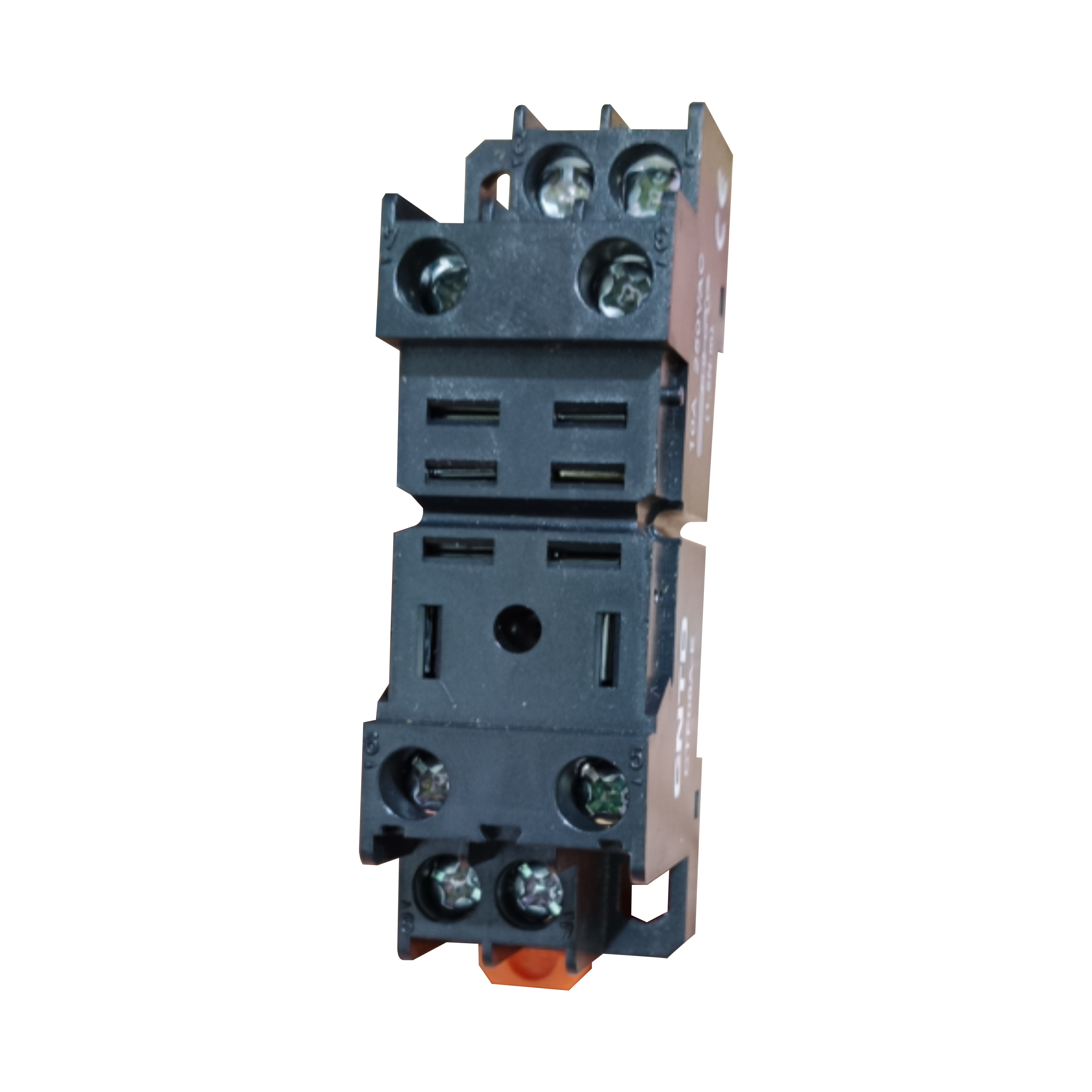 Socket relay PTF-08A-E