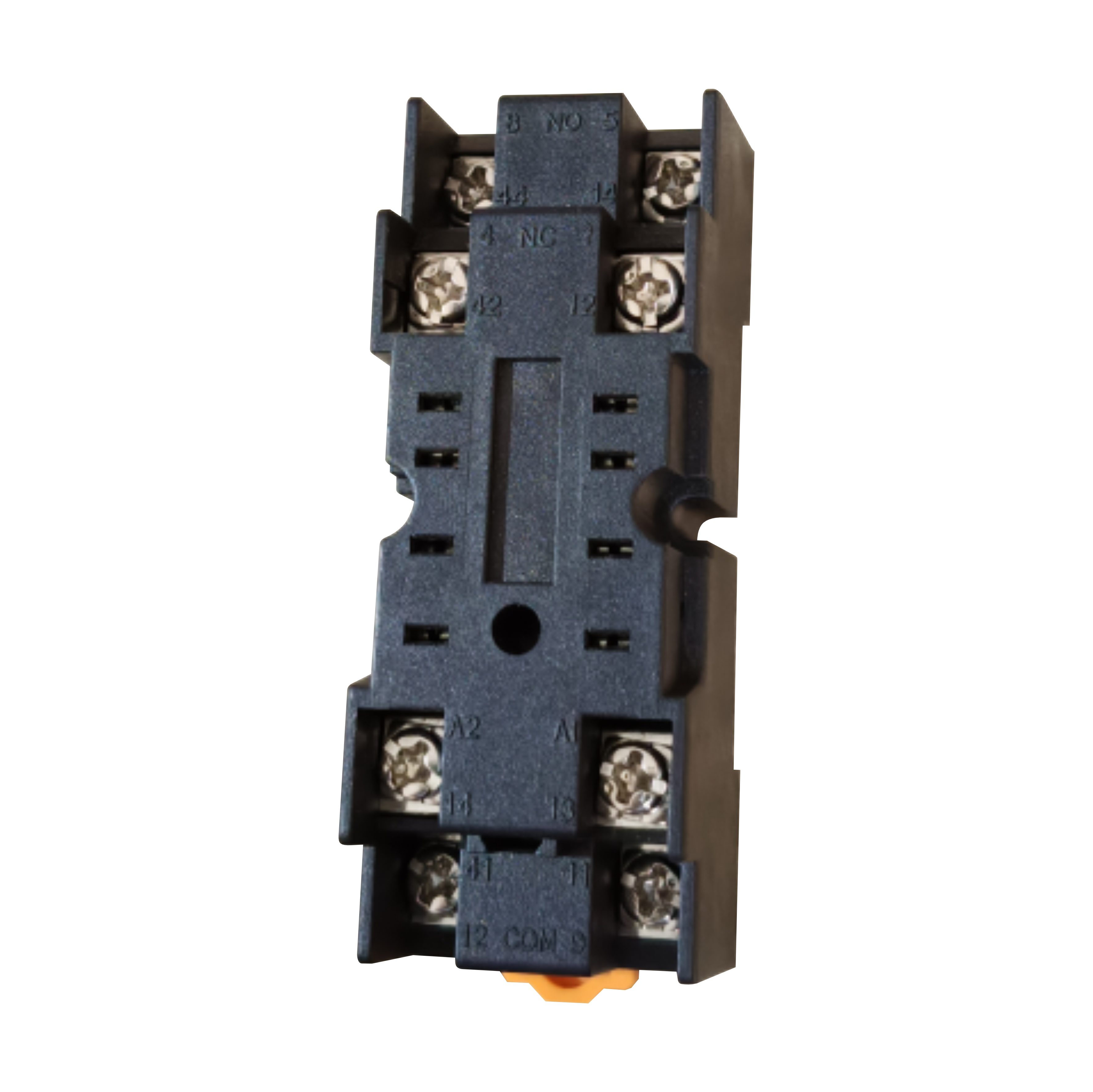Socket relay PYF-08A