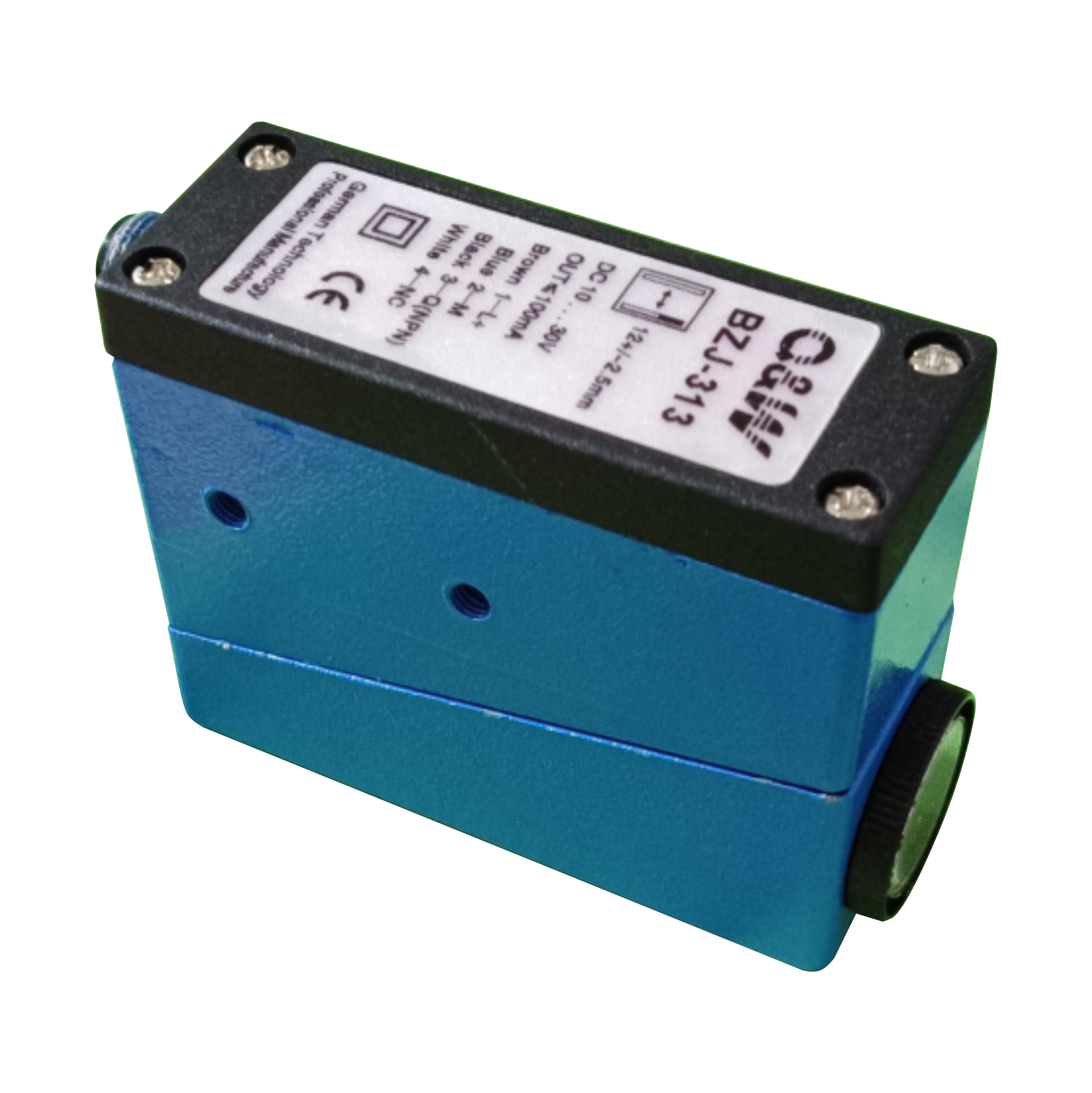 Color Sensor BJZ-313