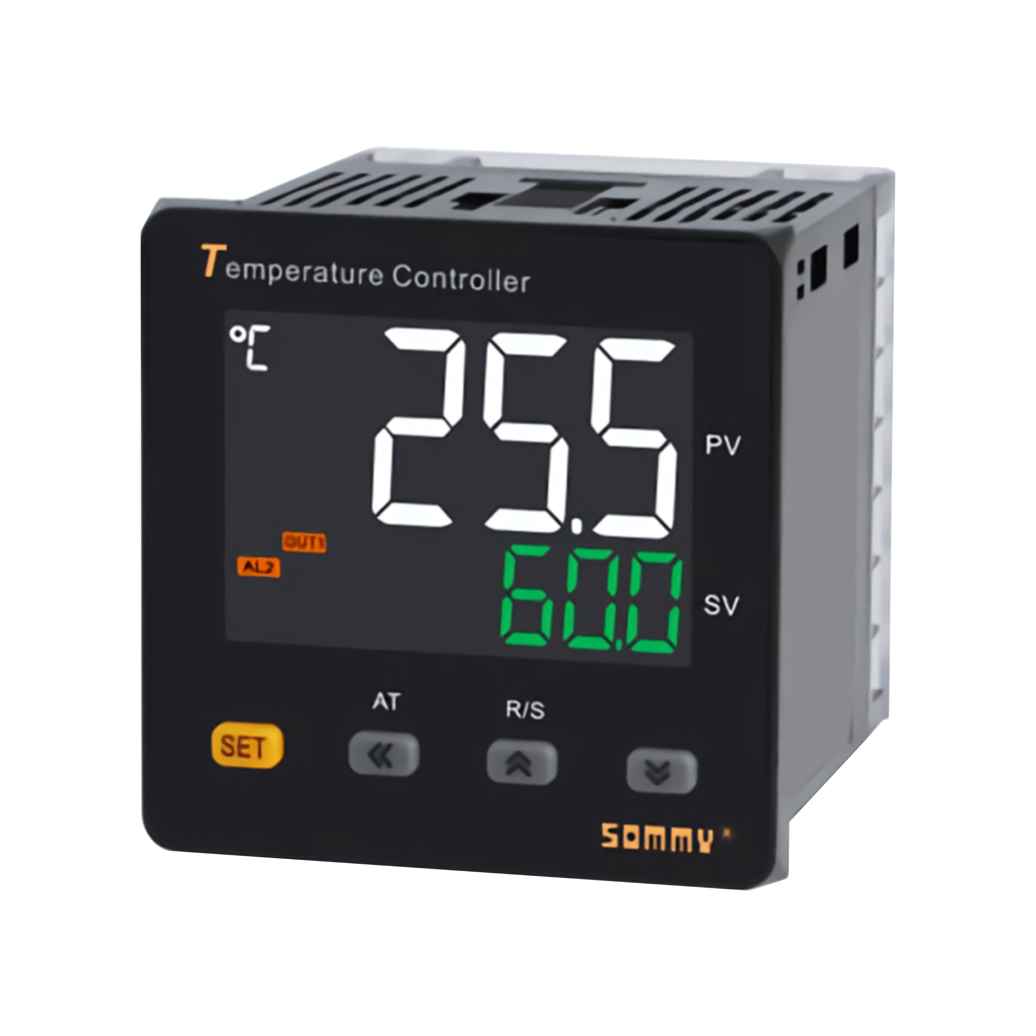 SOMMY Intelligent Temperature Controlle TZ4-M28
