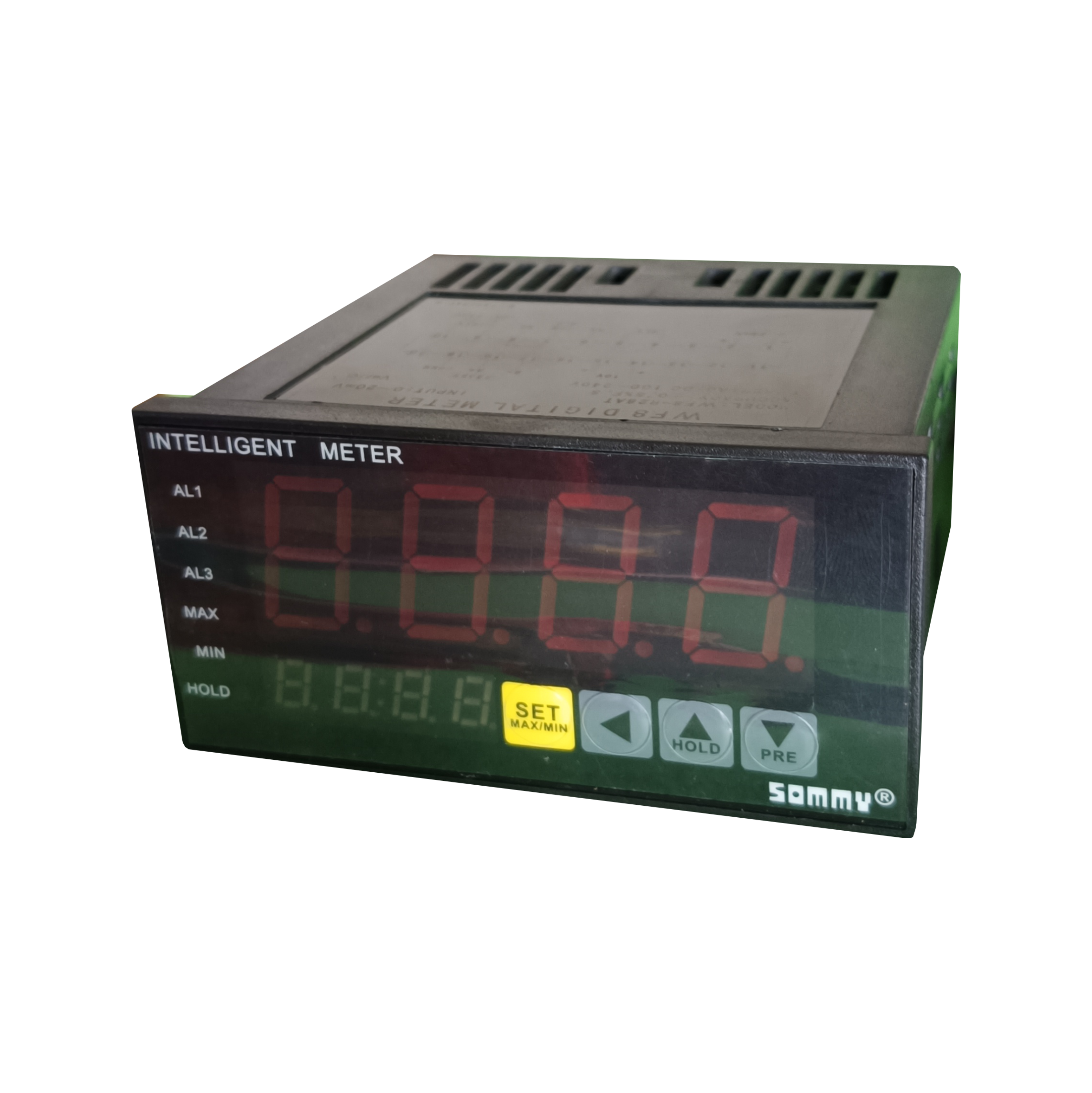 Sommy Weight Inidcator WF8-R28AT