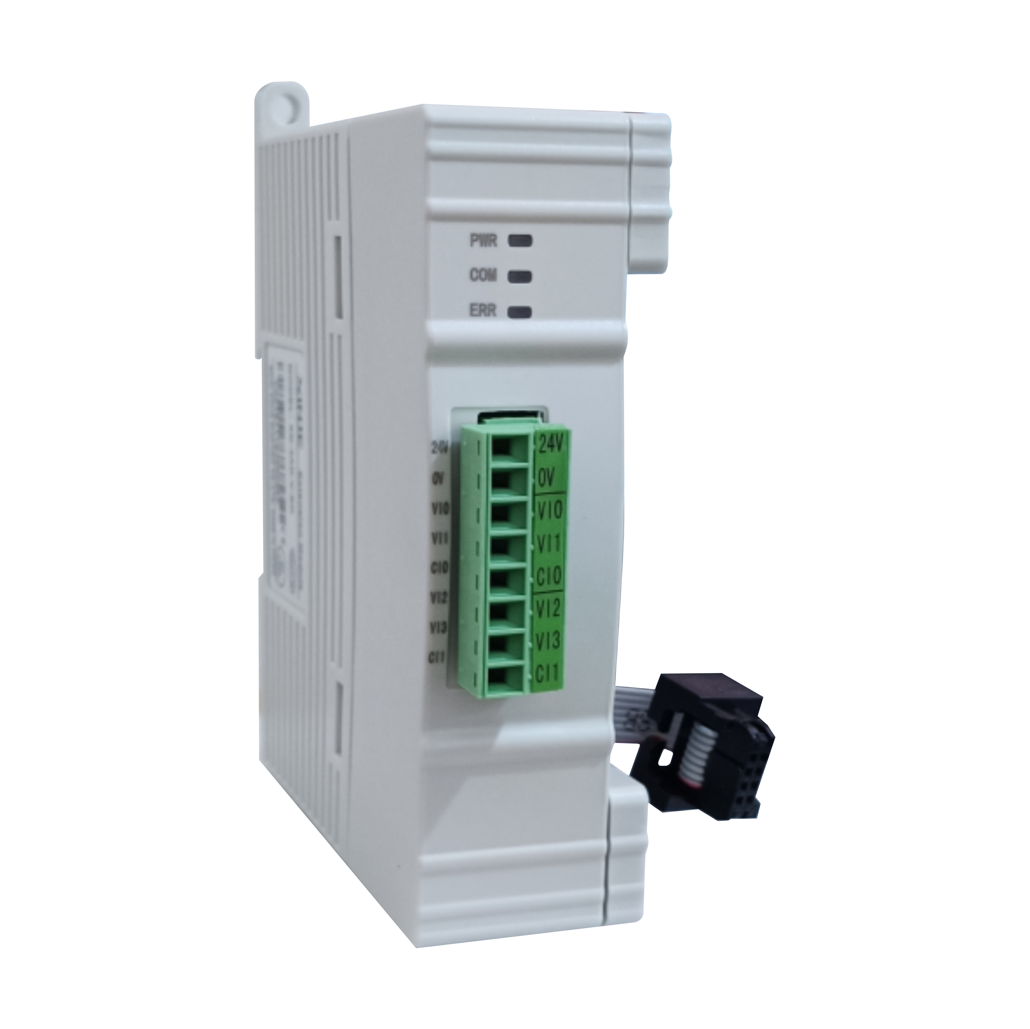 Xinje extension XD-4DA-V-ED