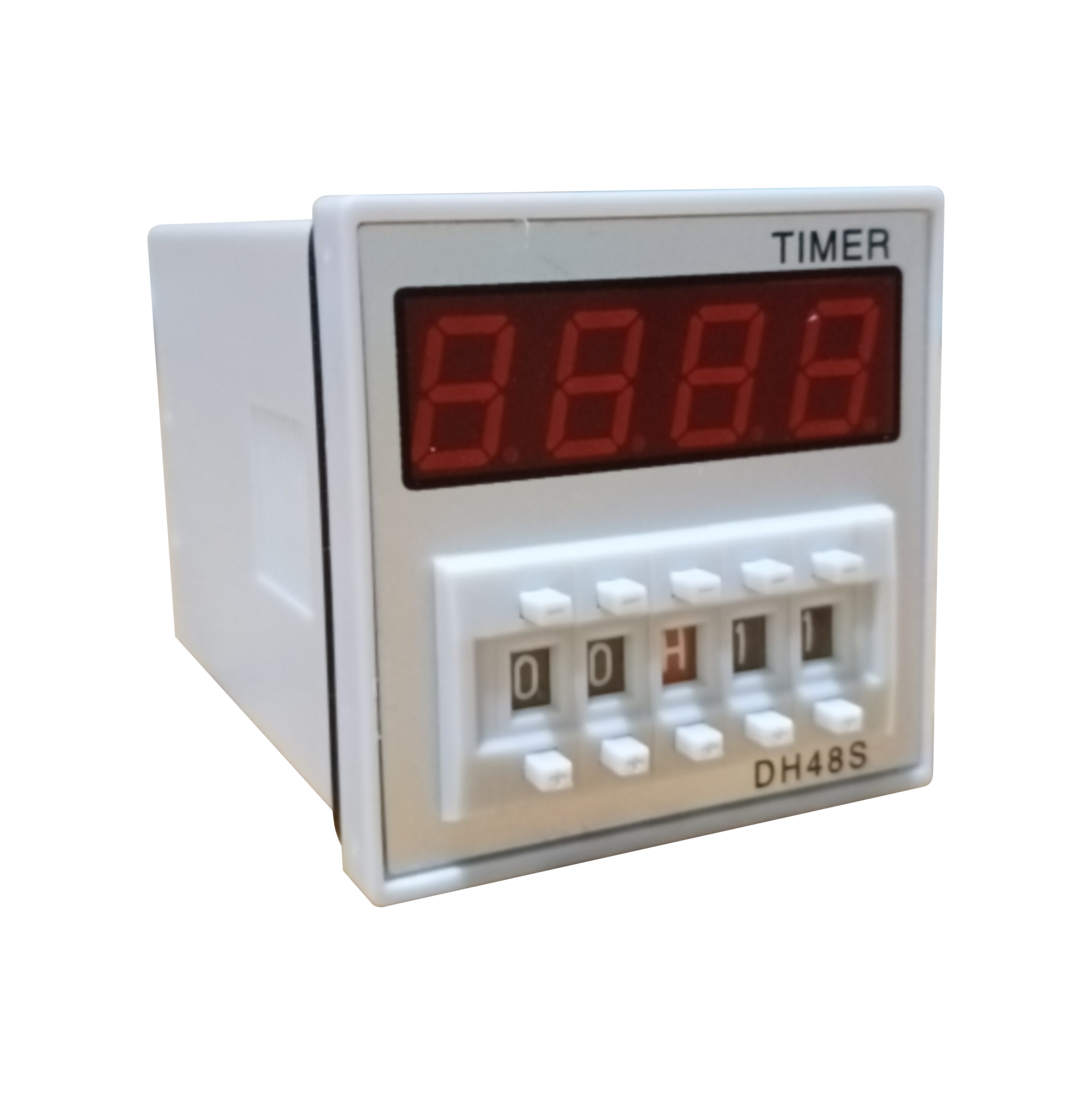 Timer Digital DH48S-2Z