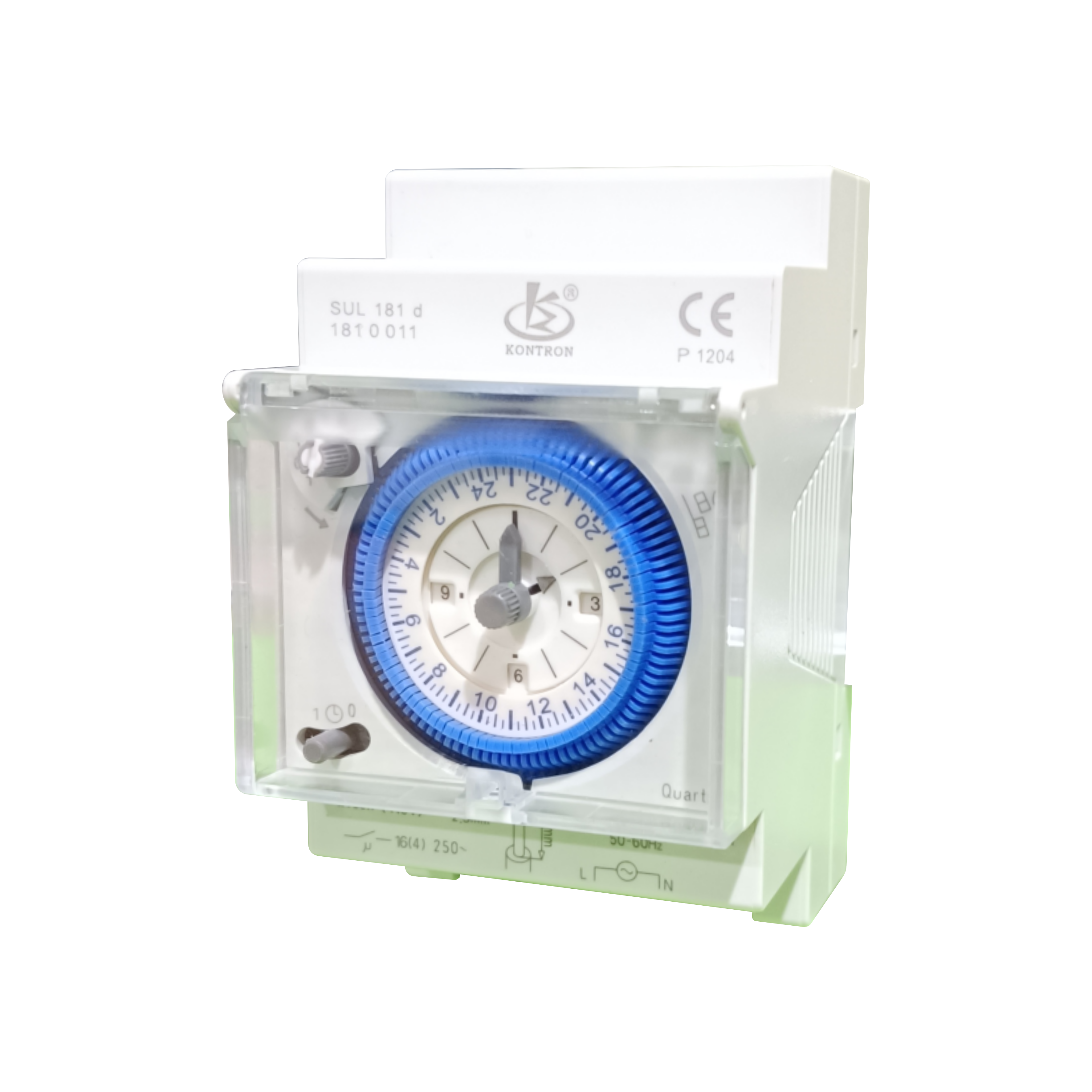 Timer SUL 181