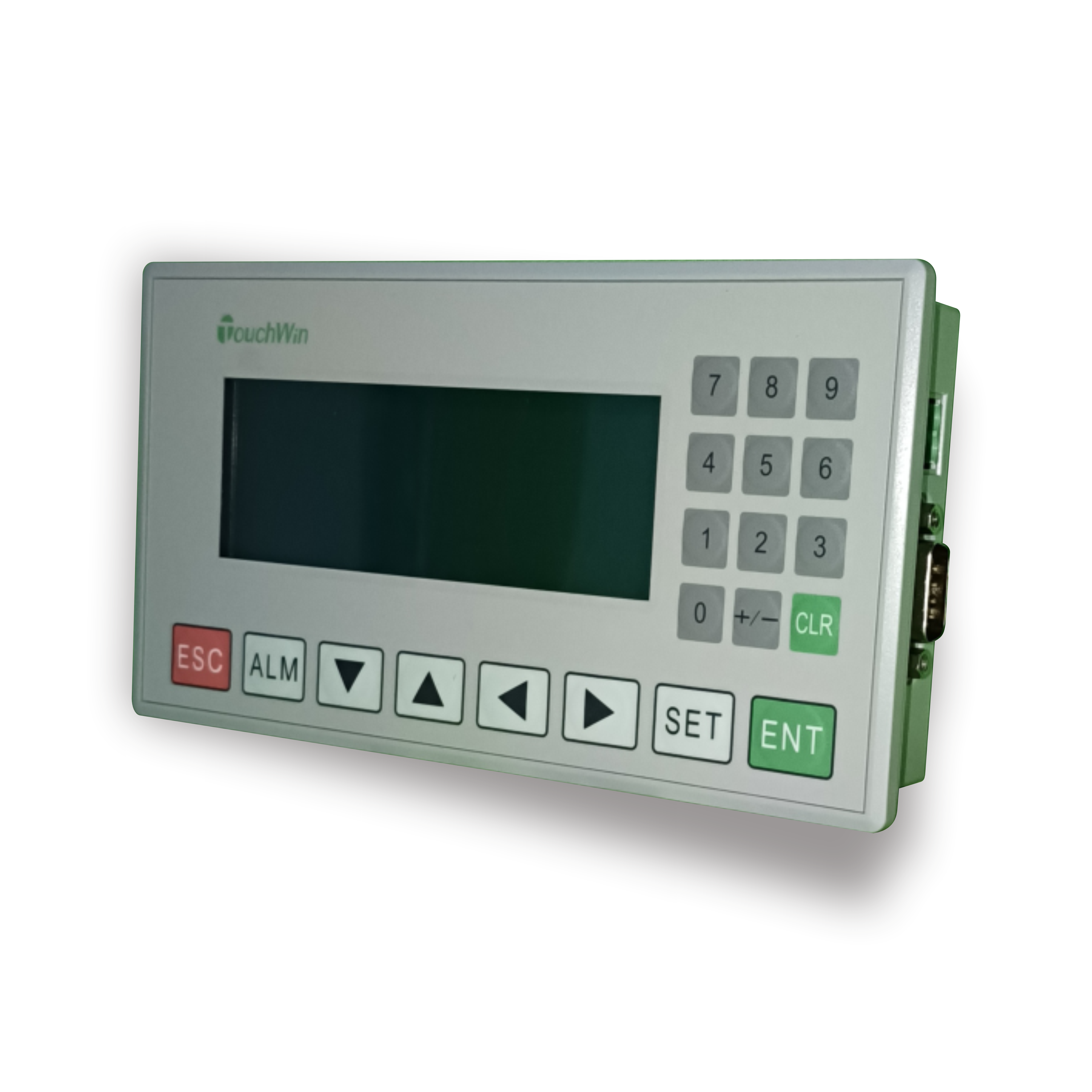 Xinje Monitor OP320-A-S series