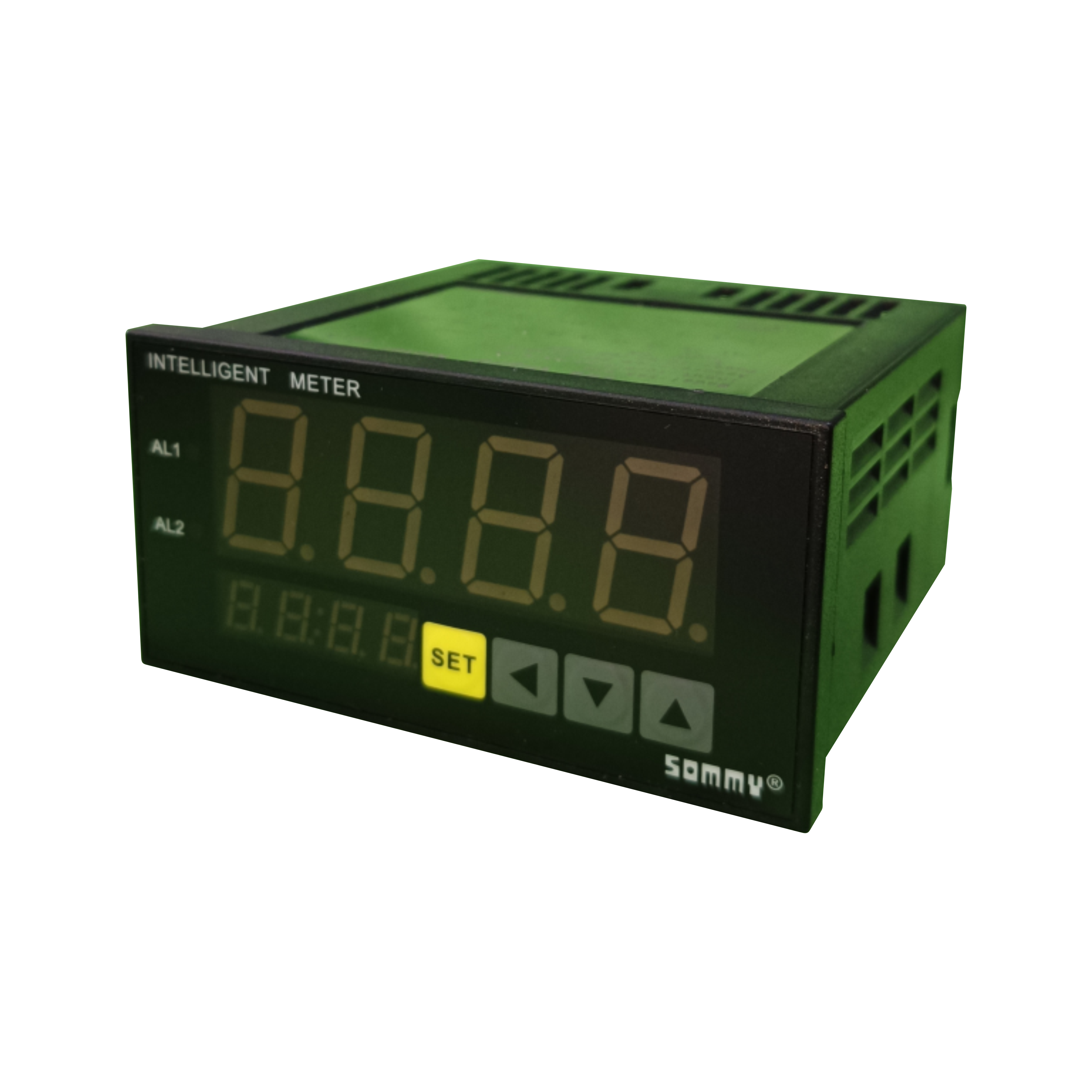 Sommy sensor indikator SR8-R20