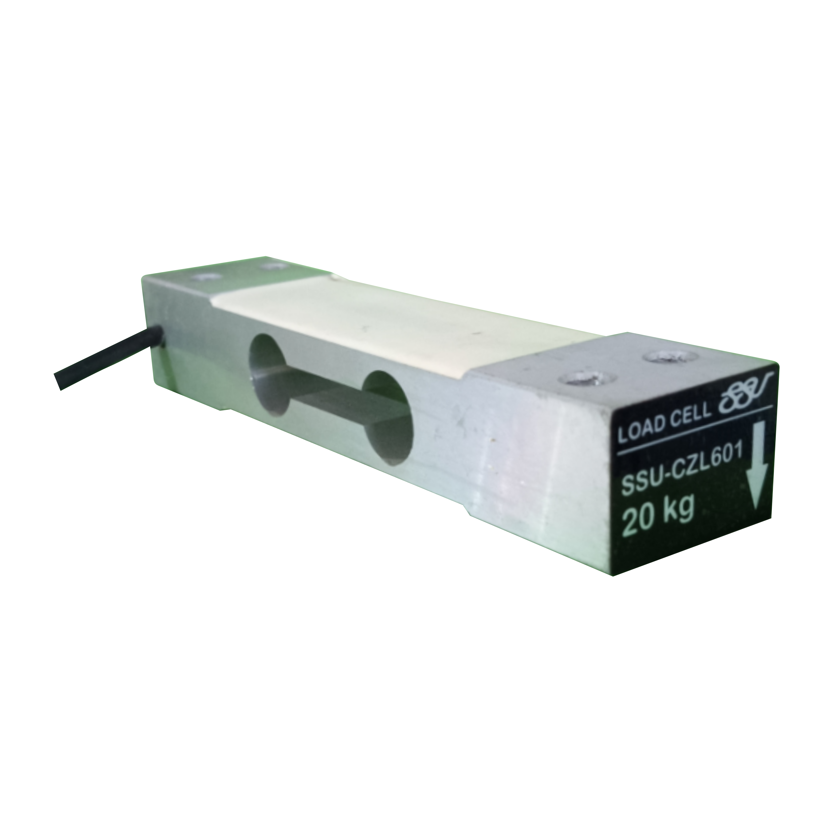 Loadcell Single point CZL-601