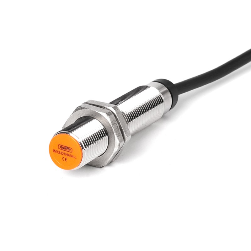 Proximity sensor Flush IM18-D1NA08-L