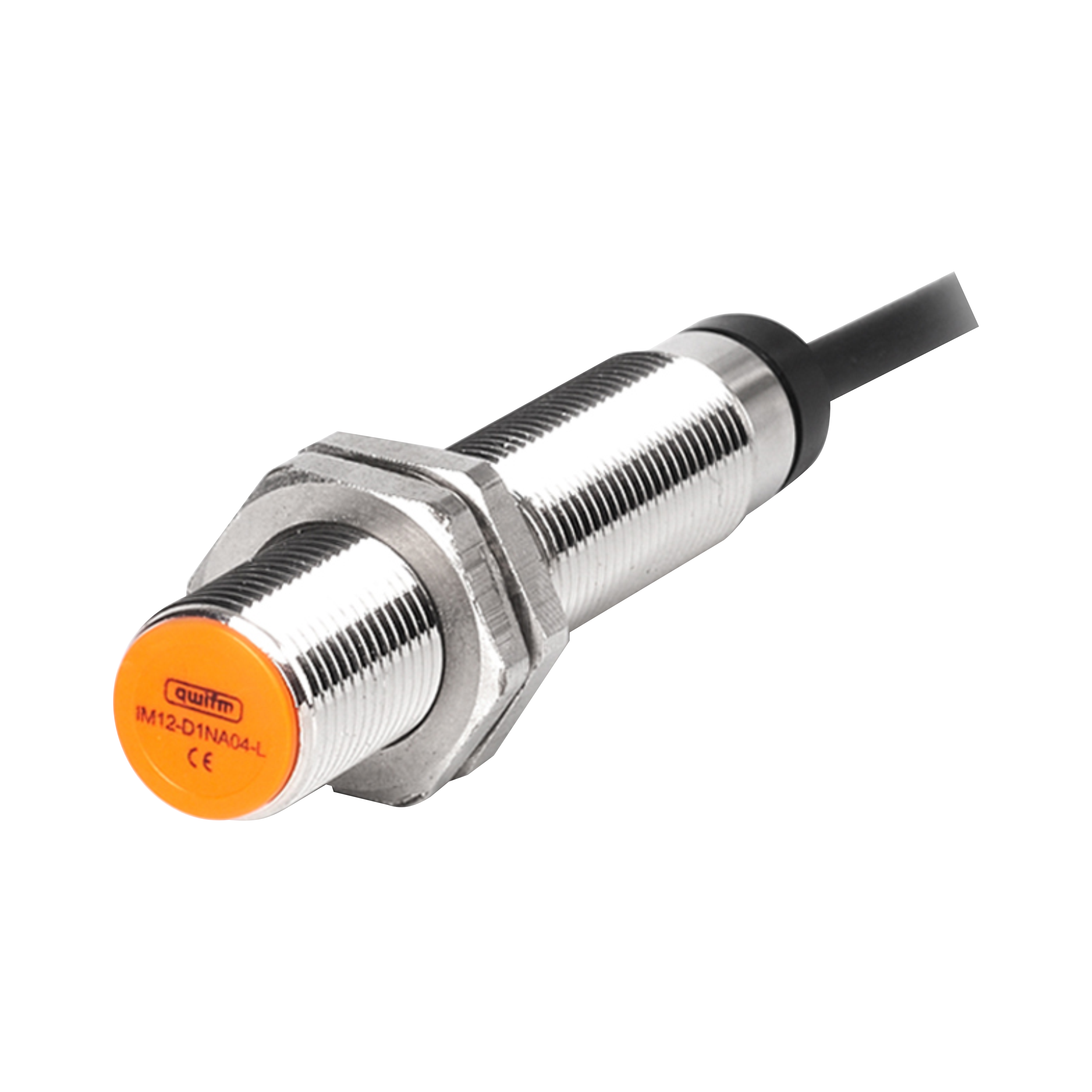 Proximity sensor Flush IM12-D1PA04-L