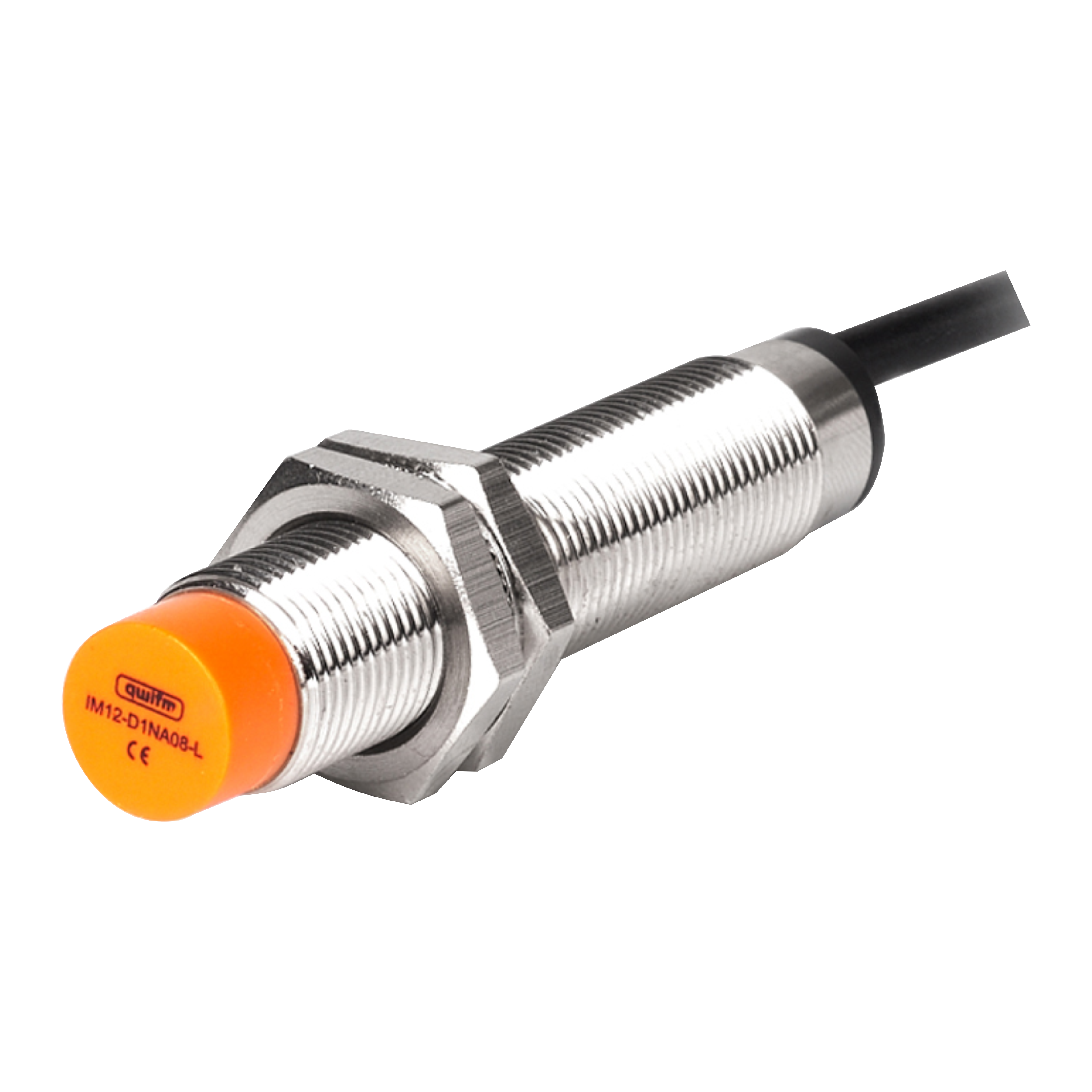 Proximity sensor Non-Flush IM12-D1NC04