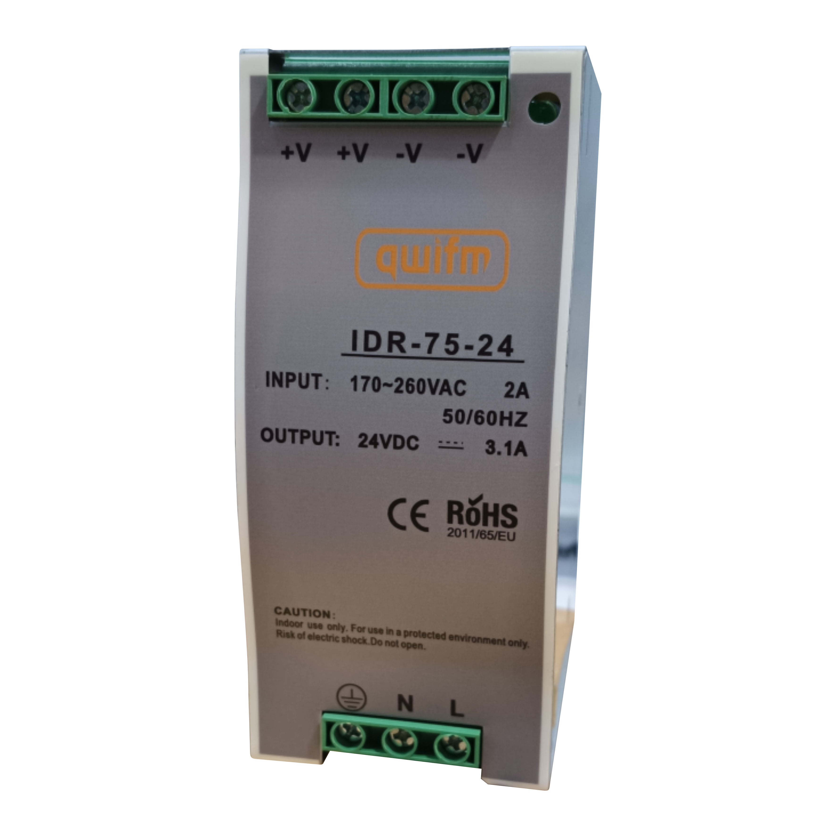 Power Supply IDR75-24