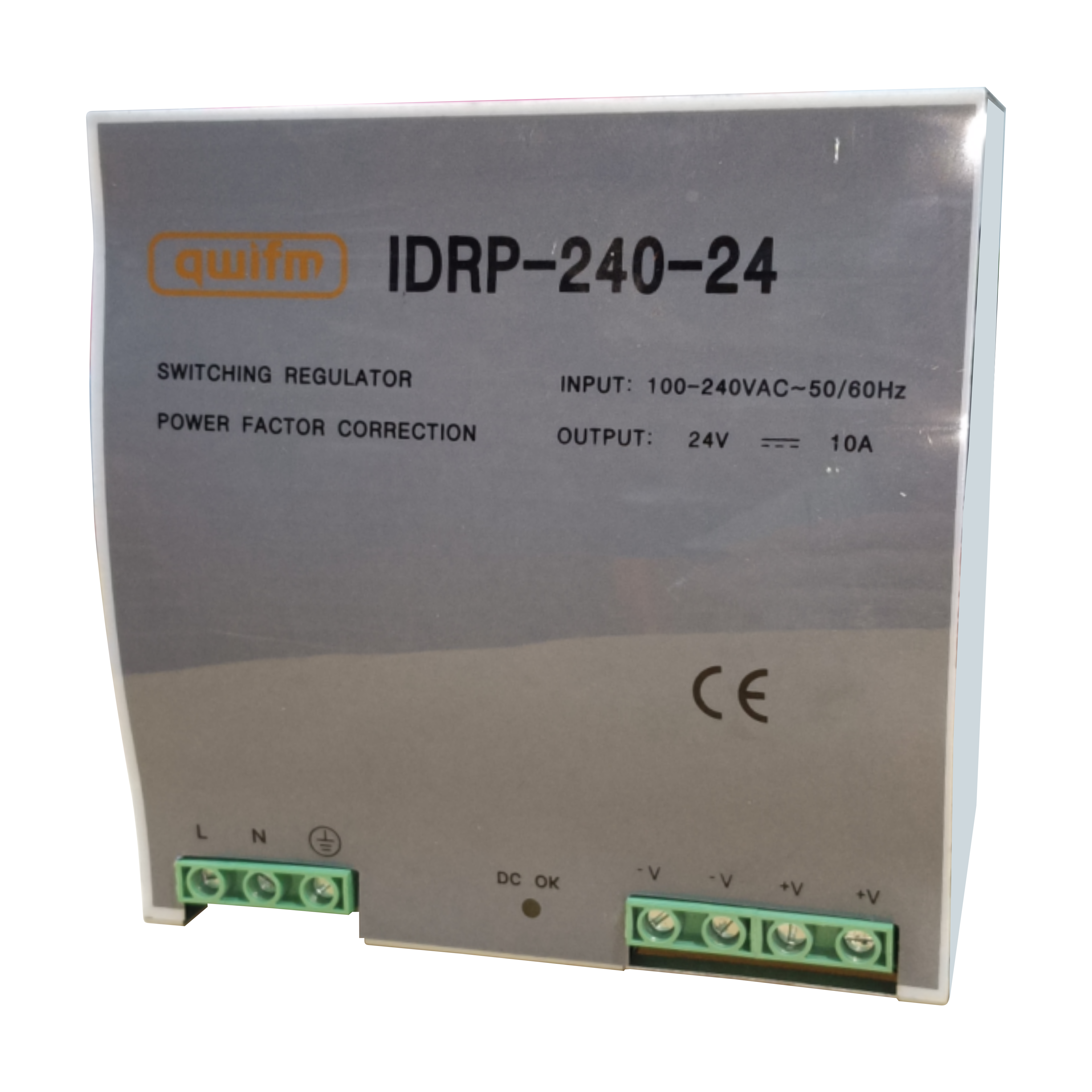 Power Supply IDR240-24