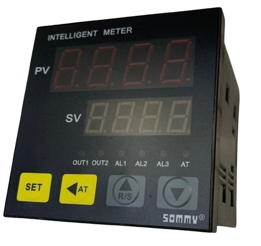 SOMMY Temperature Controller  TF9-M1