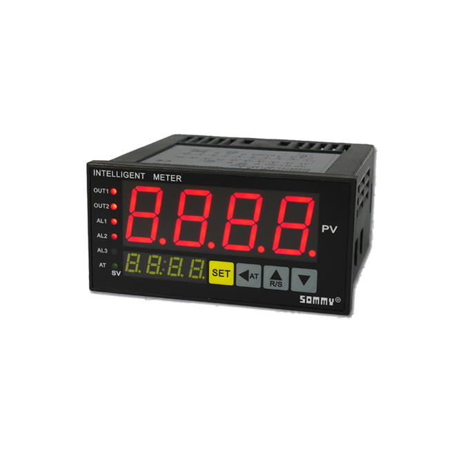 SOMMY Temperature Controller TF8-M1