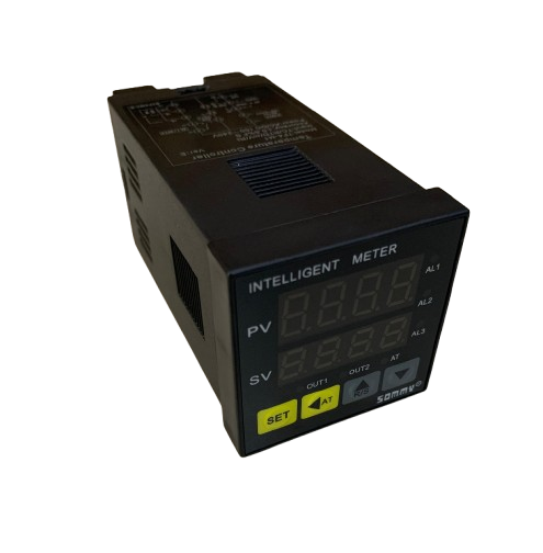 SOMMY Temperature Controller TF4-M1