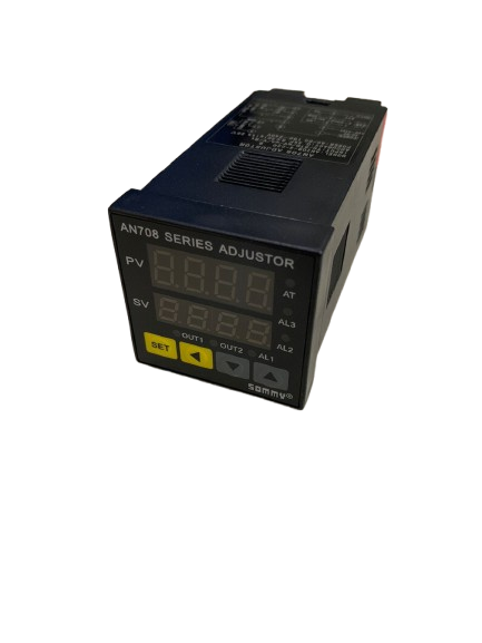 SOMMY Adjustor Temperature Controller AN708-4-C20