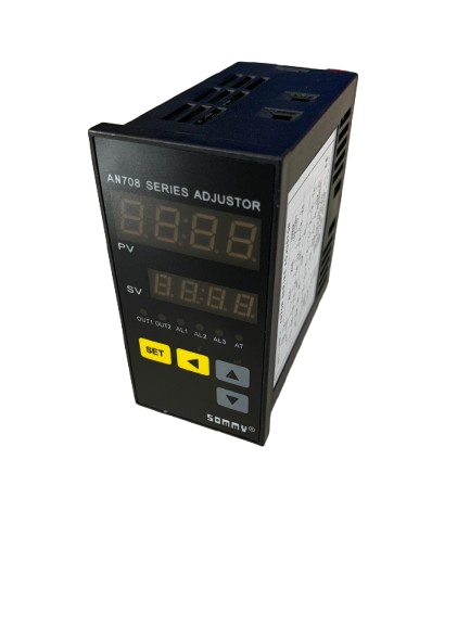 SOMMY Adjustor Temperature Controller AN708-6-C30