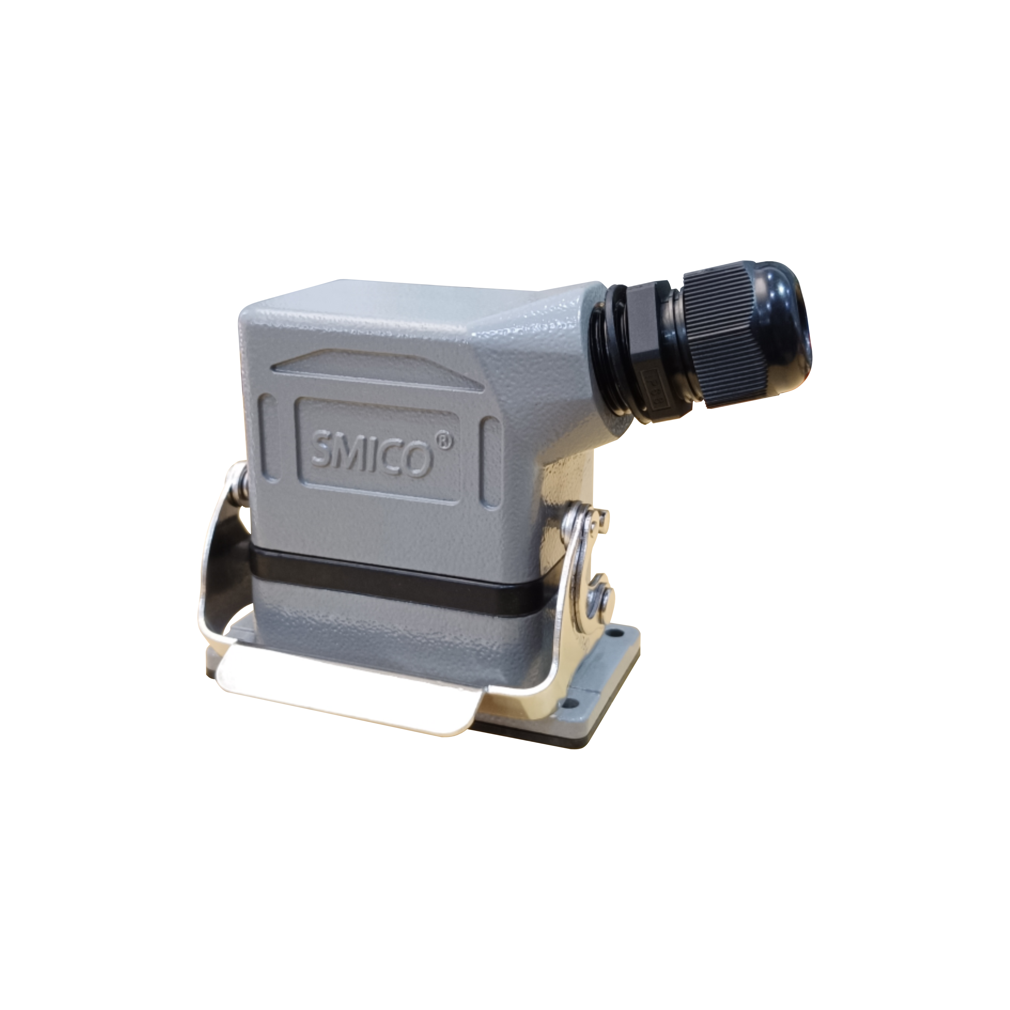 Heavy duty connector 6 Pin 16A