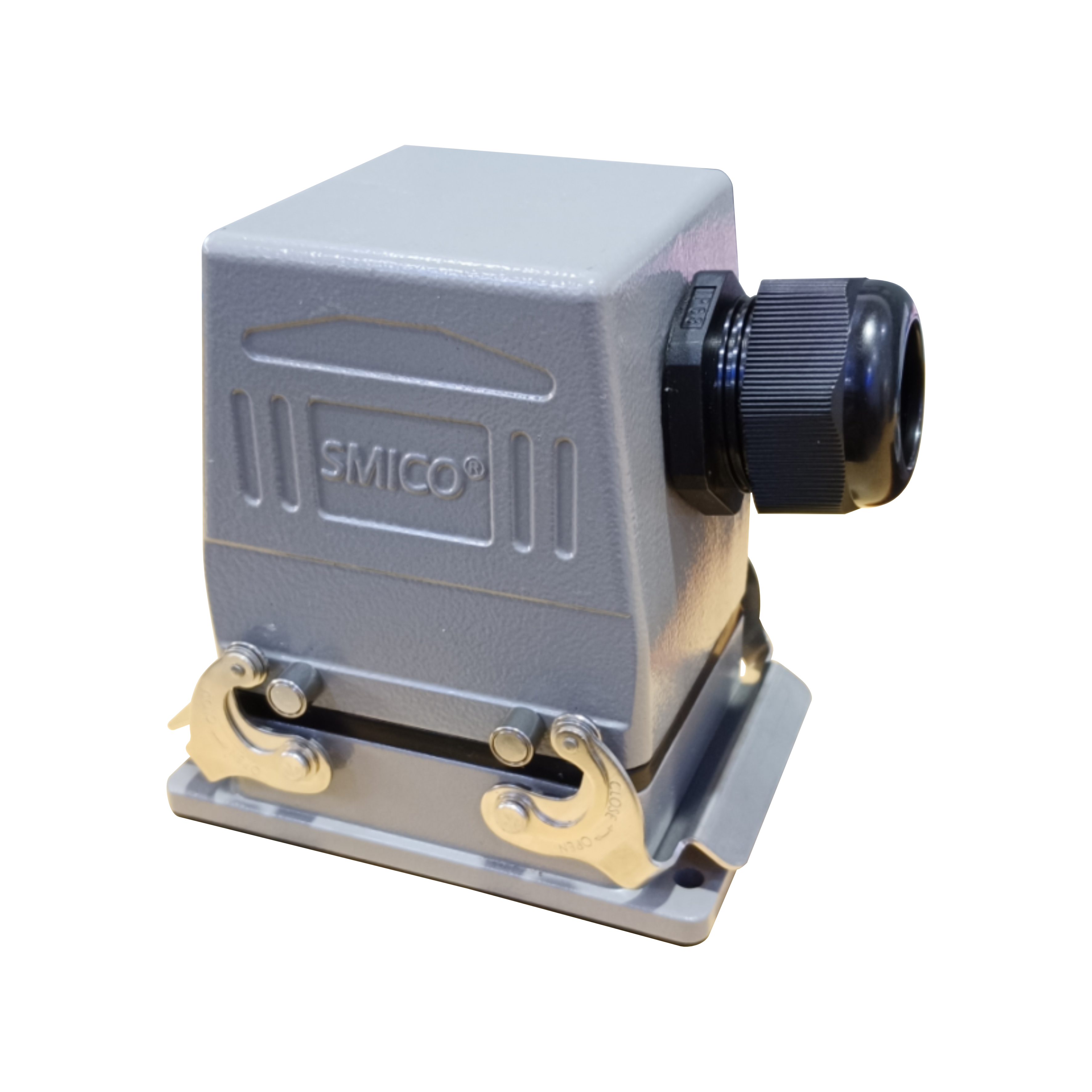 Heavy duty connector 32 Pin 16A