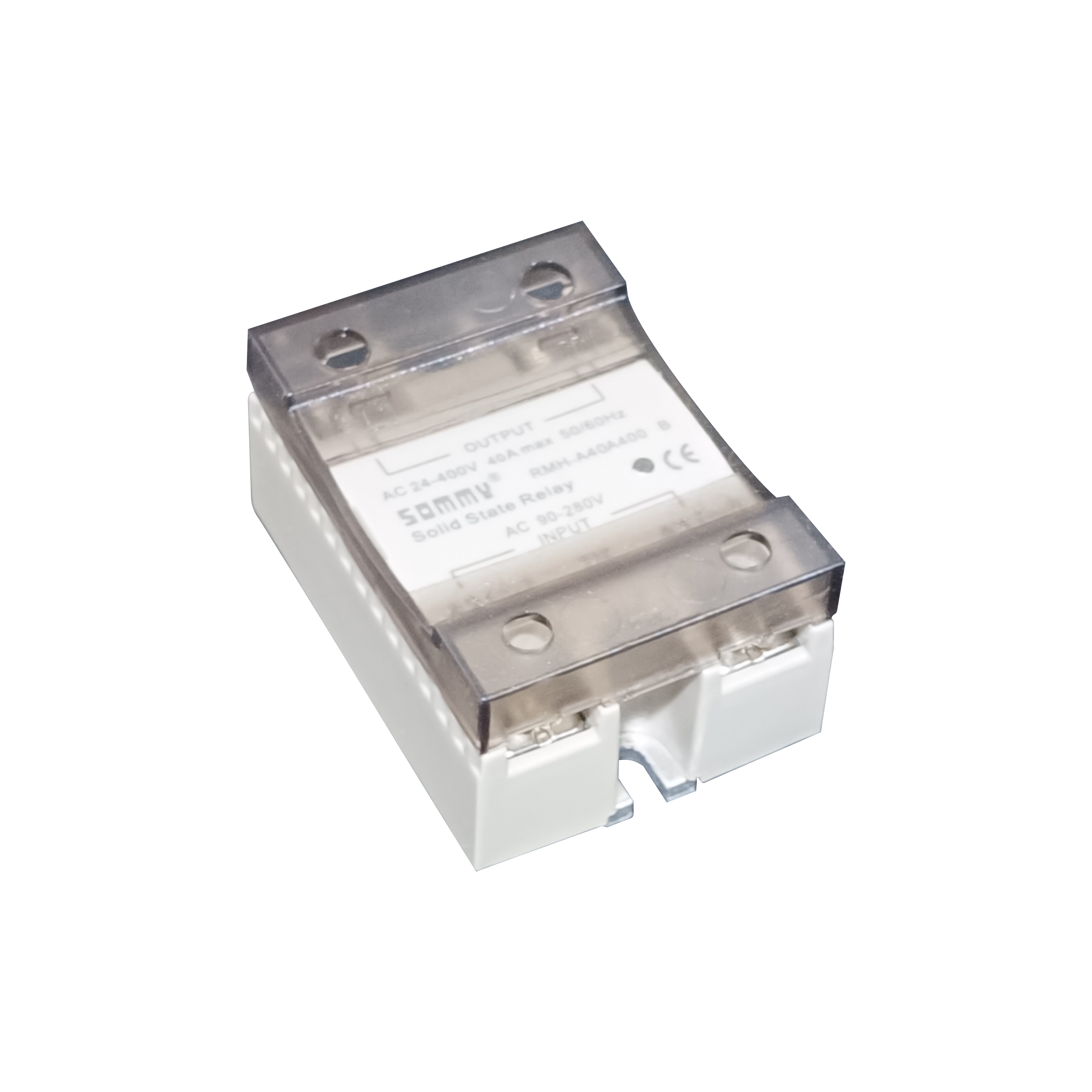 Sommy SSR RMH-A40A400