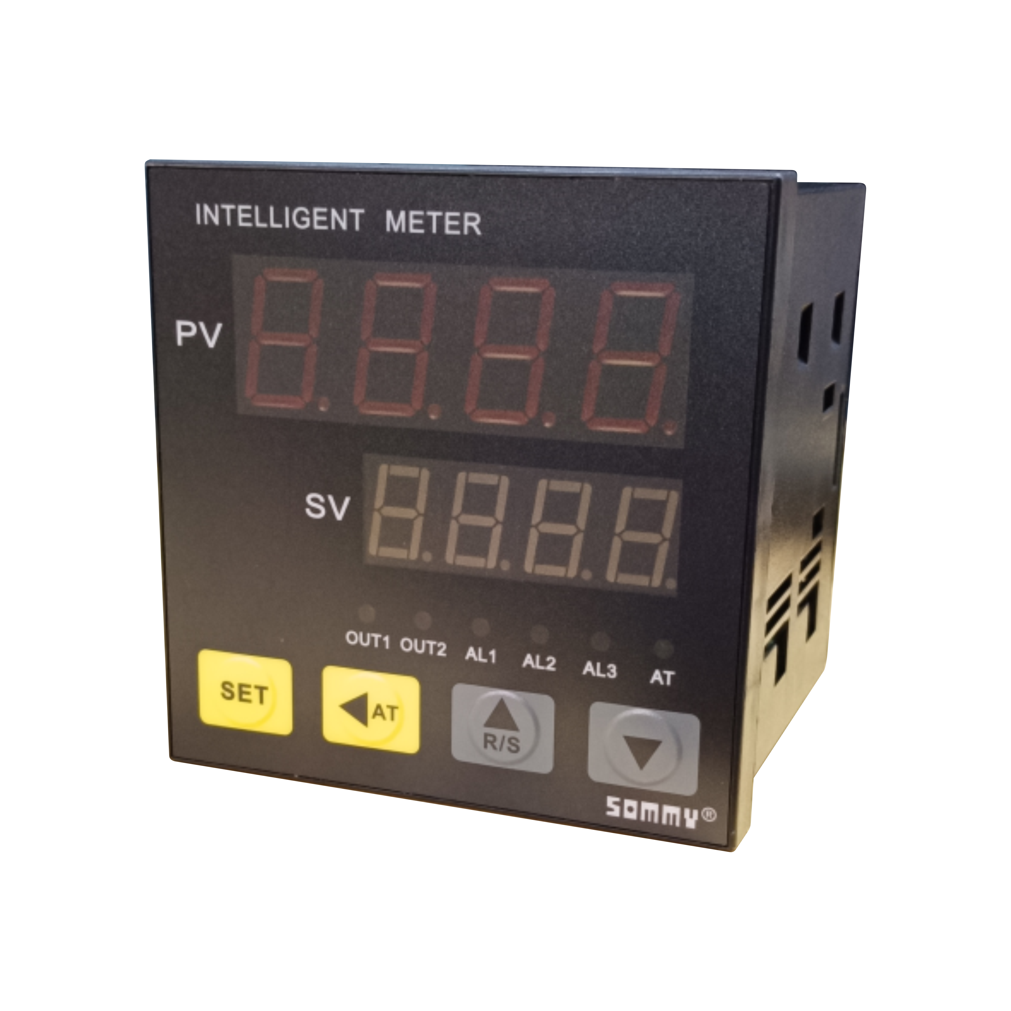 SOMMY Temperature Controller  TF9-M1
