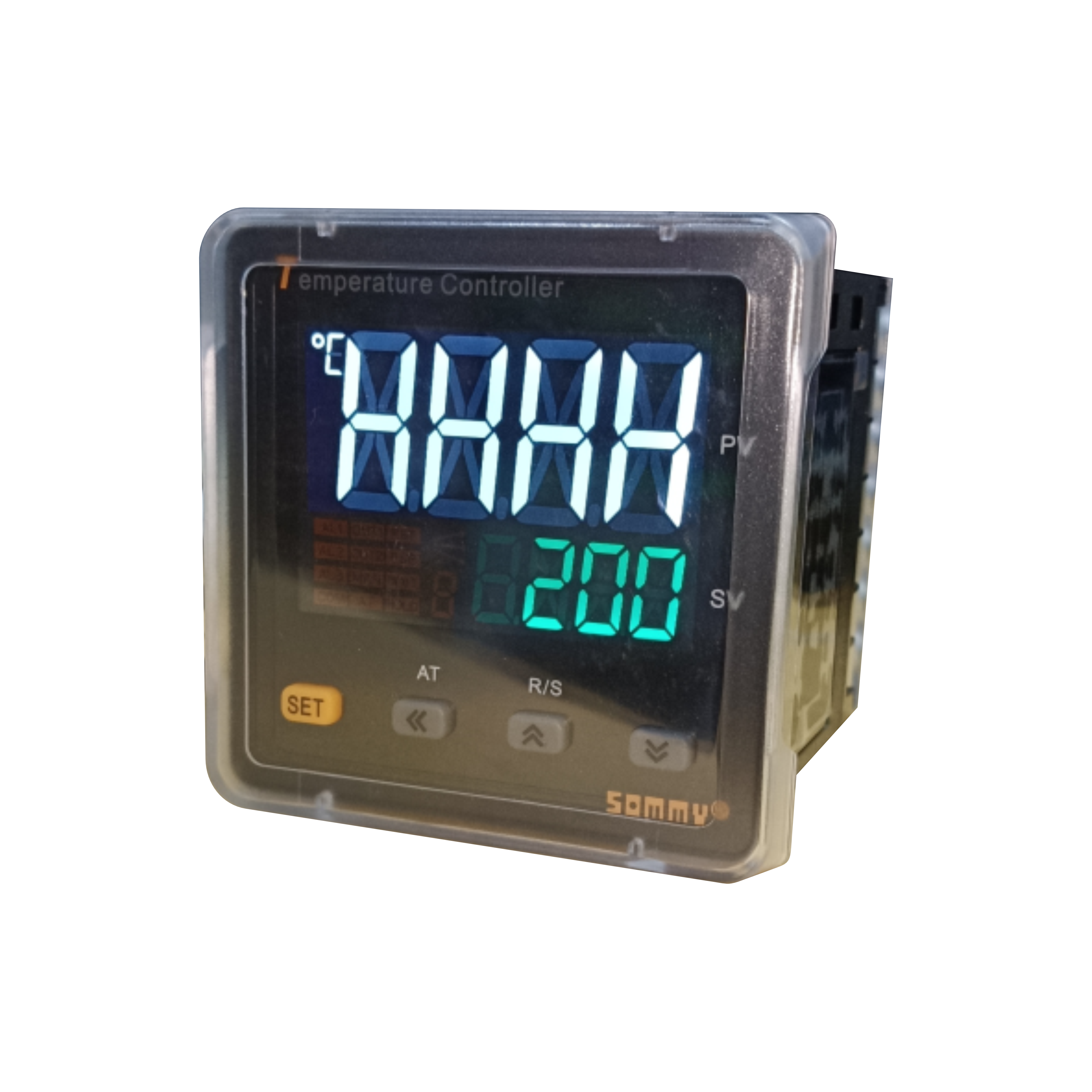 SOMMY Intelligent Temperature Controlle TZ7-M28