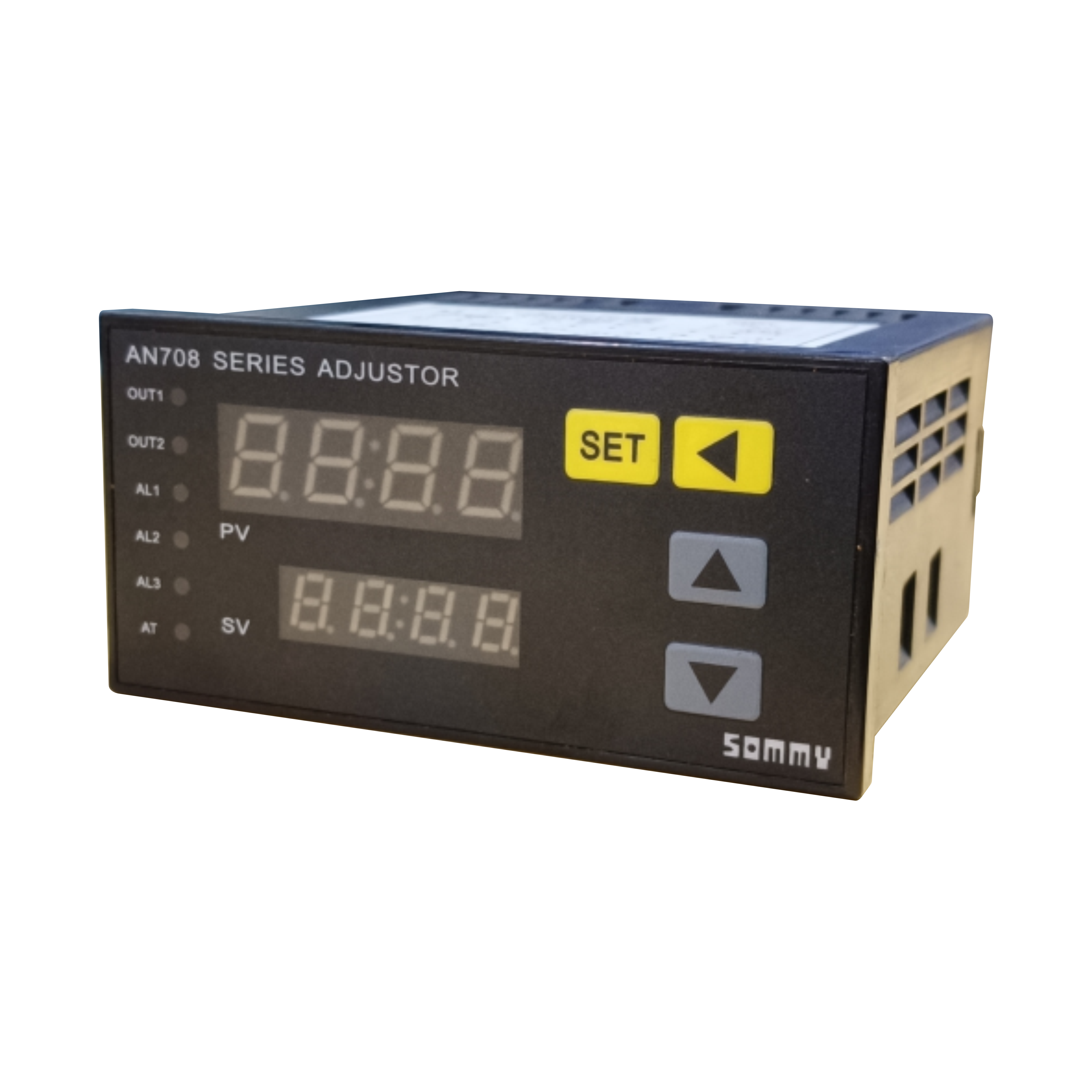 SOMMY AN708-8-C30 Adjustor Temperature Controller