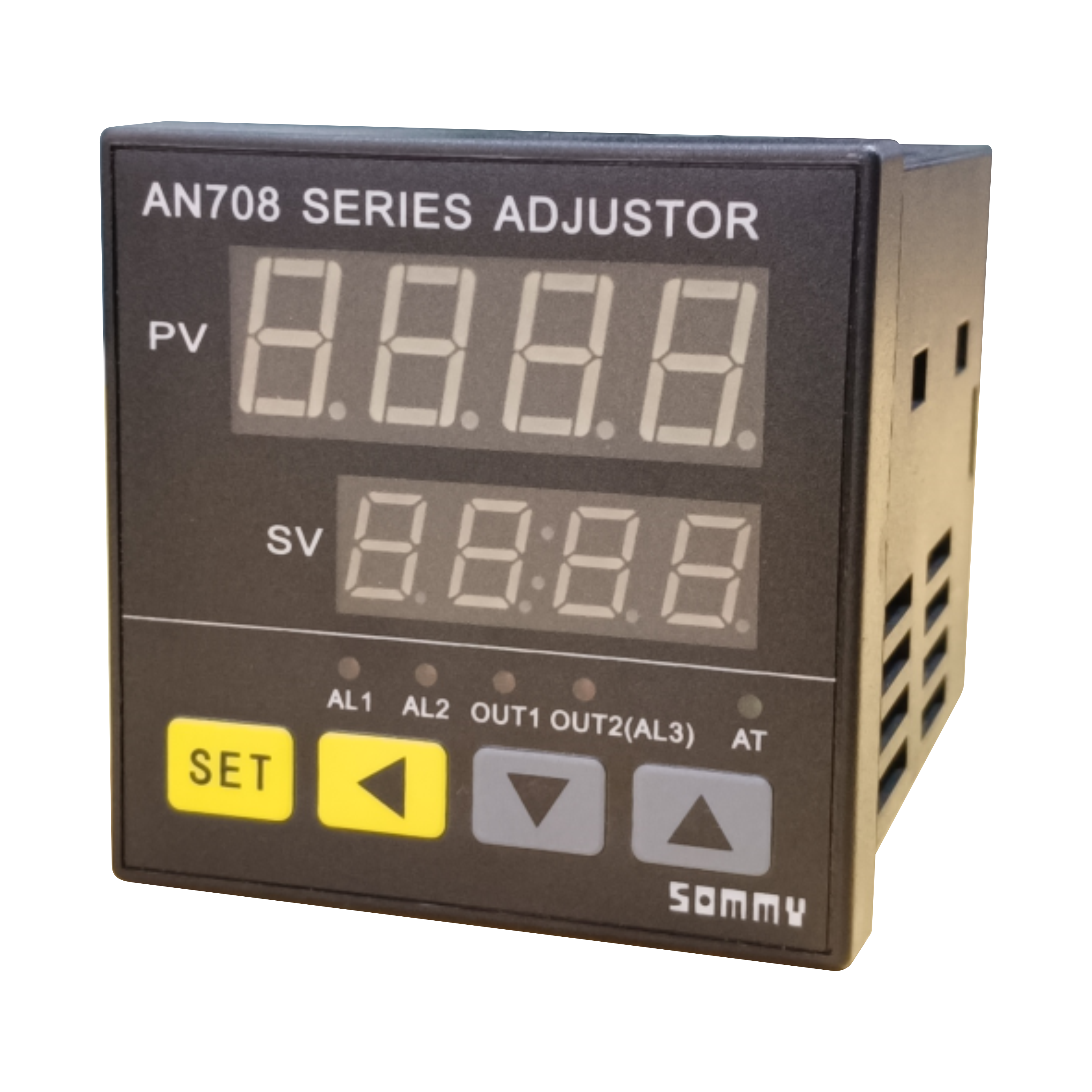 SOMMY AN708-7-C30 Adjustor Temperature Controller