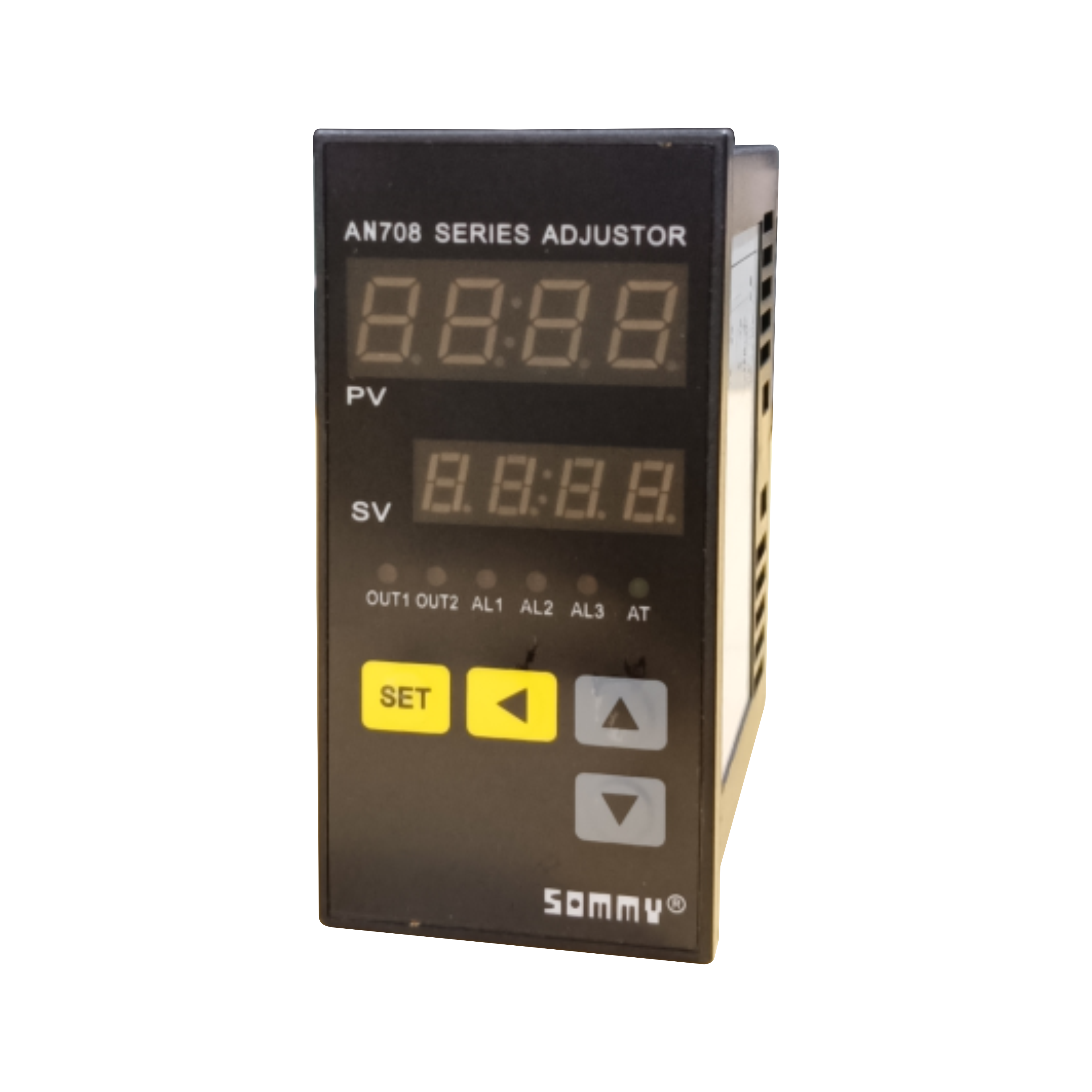 SOMMY AN708-6-C30 Adjustor Temperature Controller